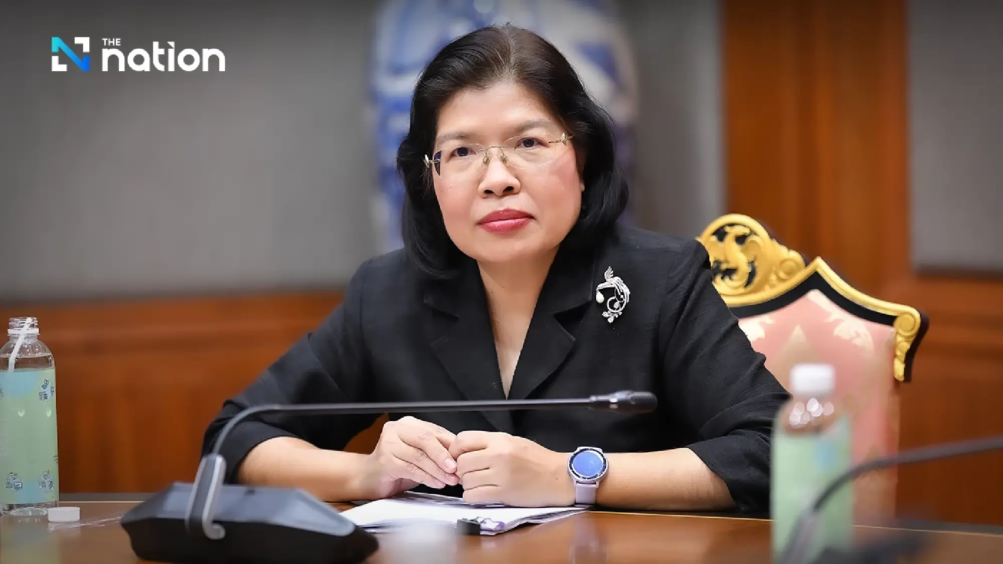 Department of Intellectual Property Leads Interception of Trademark-Infringing Goods Worth Over 65 Million Baht
