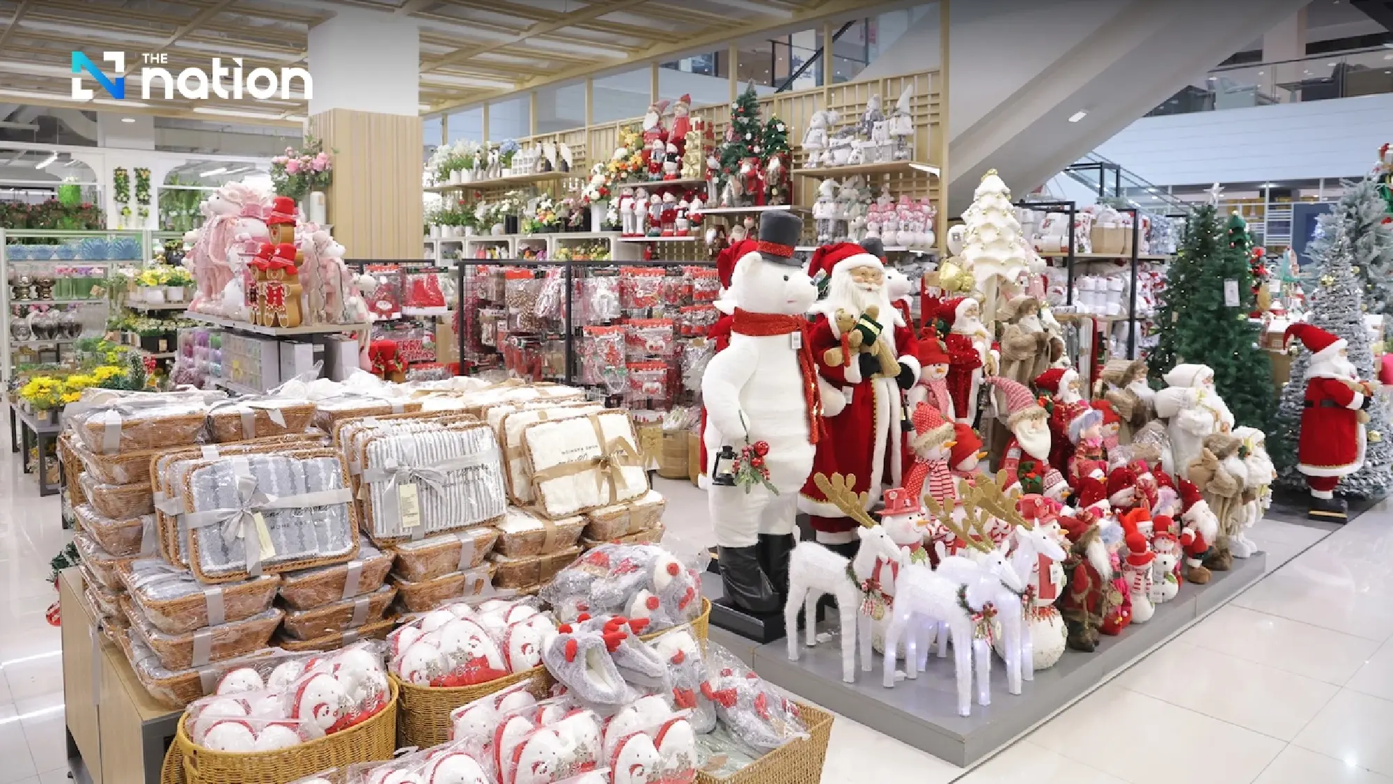 Index Living Mall Launches ‘Gift of Happiness 2026’ with Over 10,000 Festive Gifts and Exclusive Artist-Designed Collections