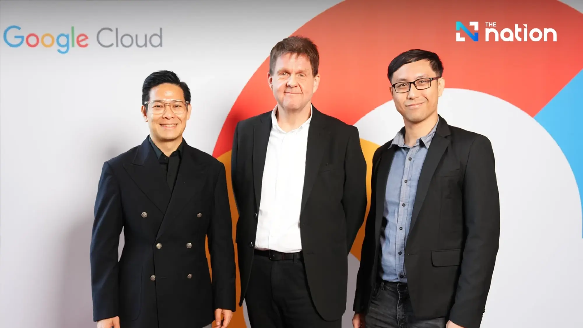 Siam Piwat and Xponential partner with Google Cloud to pioneer Enterprise-Wide AI innovation, as Thailand’s only global destination developer