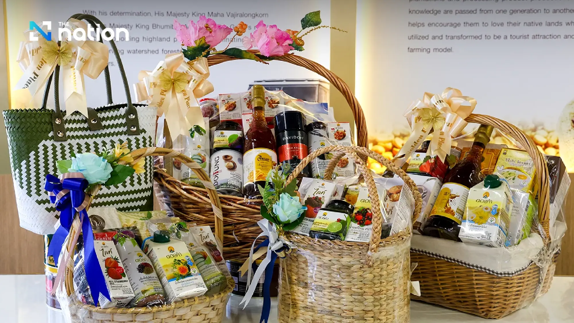 The Gift of Life: How Golden Place is Reimagining Thai Heritage for the 2026 Festive Season