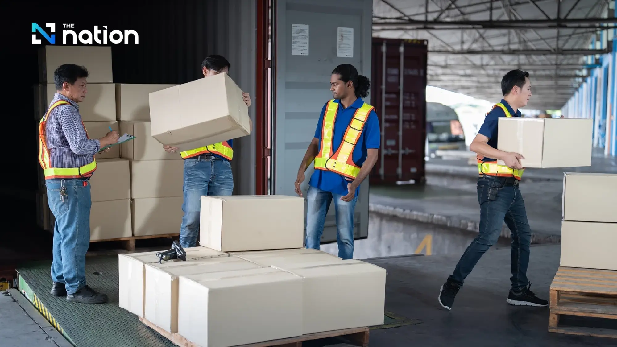 Customs plans tougher penalties for origin fraud to curb “trade circumvention” exports