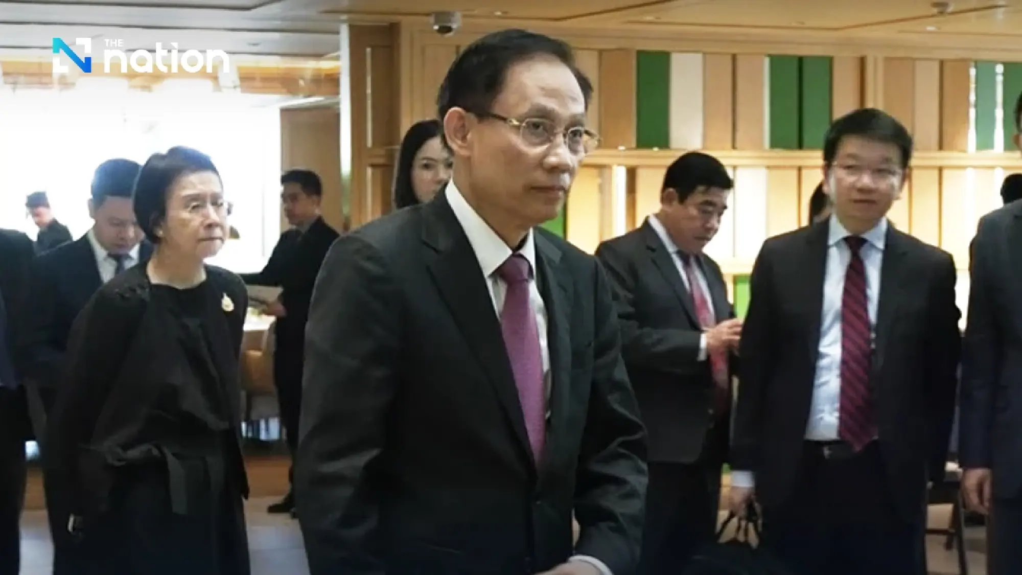 Sihasak discusses Thai–Cambodian border conflict with visiting Vietnamese foreign minister