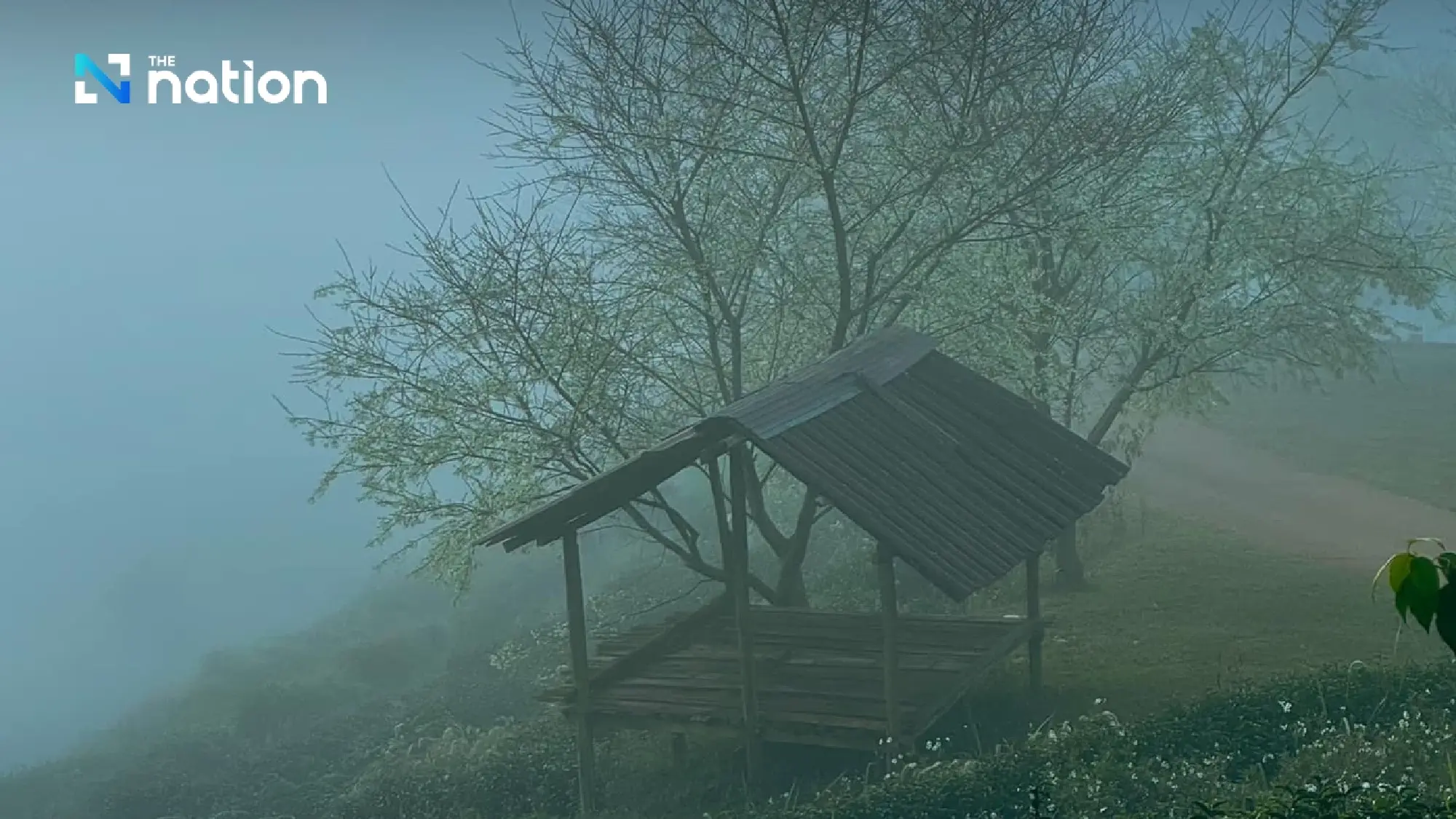 New Year weather: cool spell ends before countdown, heavy rain risk in the South