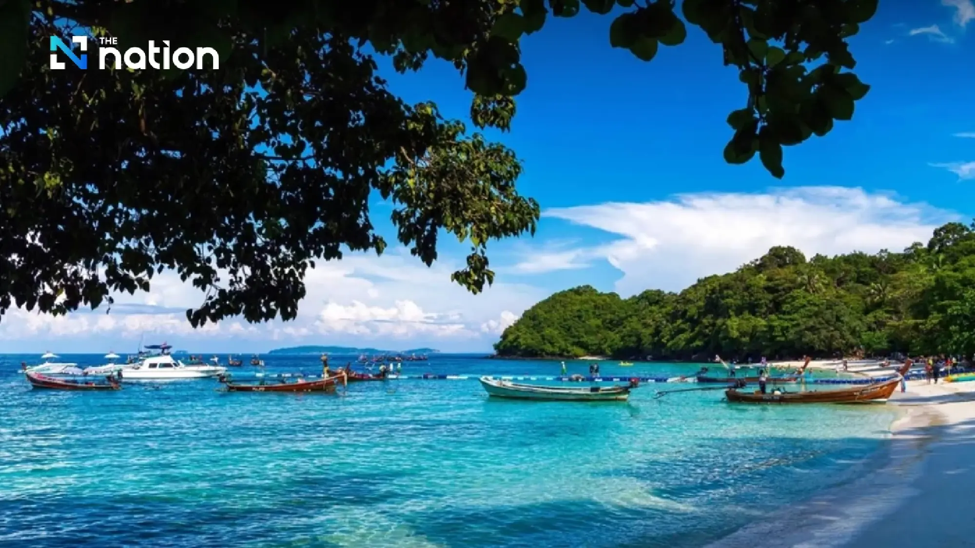 Bangkok tops New Year bookings as China leads arrivals, TAT says