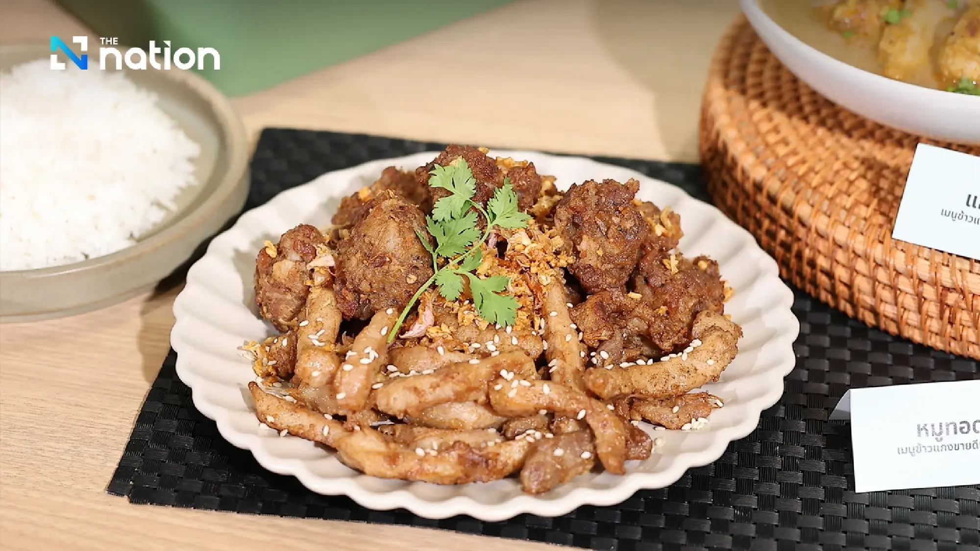 Matcha Mania and Spicy Cravings: Thailand's Food Delivery Trends Reveal Nation's Evolving Palate