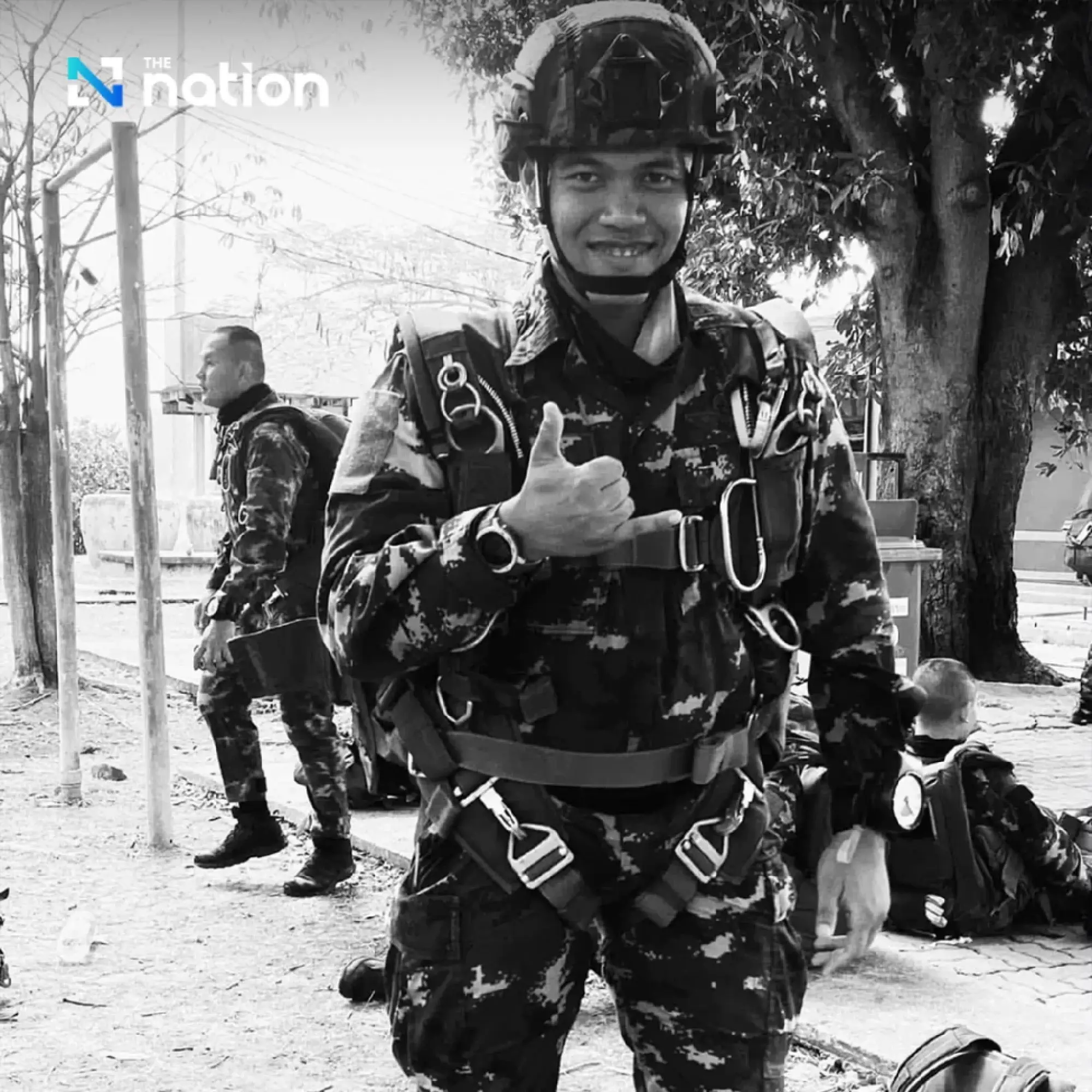 Two Thai soldiers killed in Thailand–Cambodia border clashes