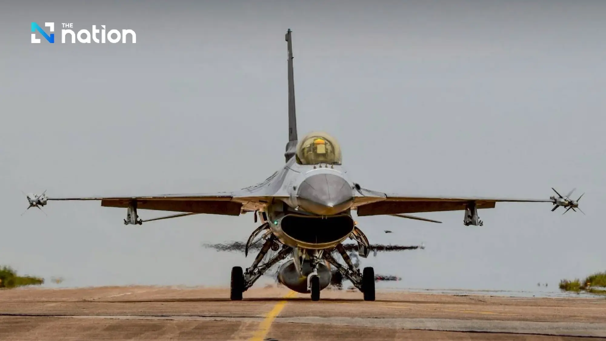 Royal Thai Air Force Clarification on Air Operations Against Military Targets in Cambodia