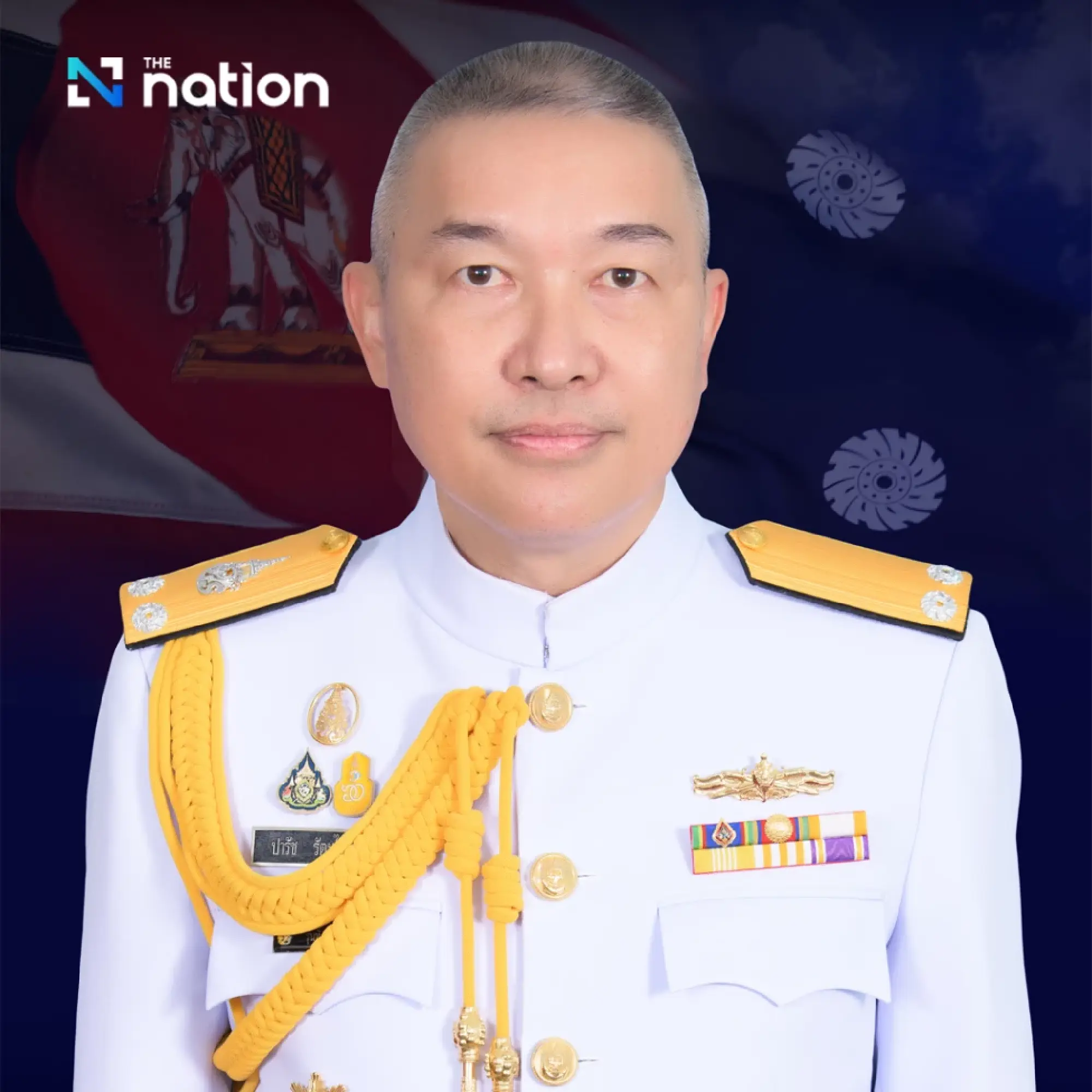 Navy clears Chanthaburi–Trat evacuees to return, keeps 72-hour watch