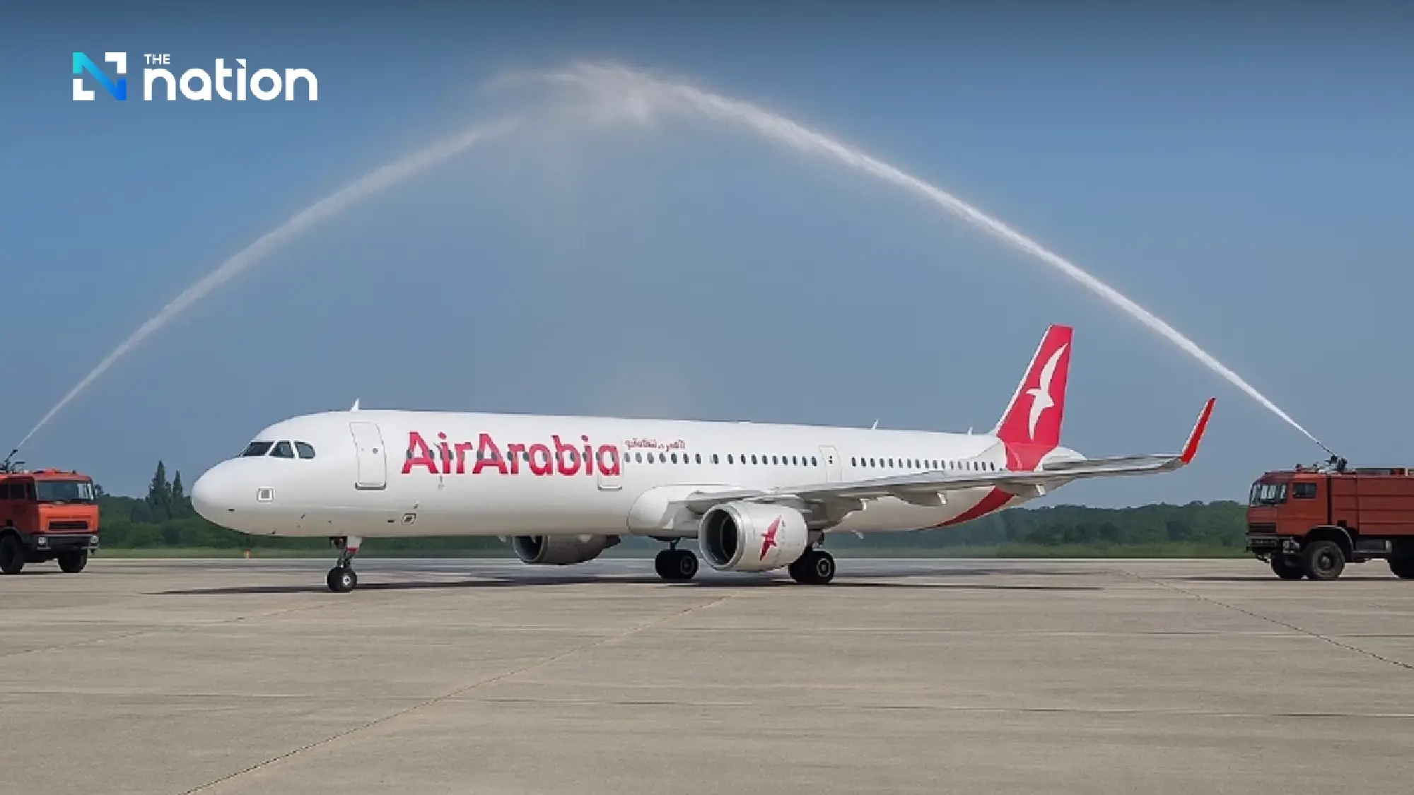 TAT pushes ‘Airline Focus’ strategy to draw 11 million long-haul visitors