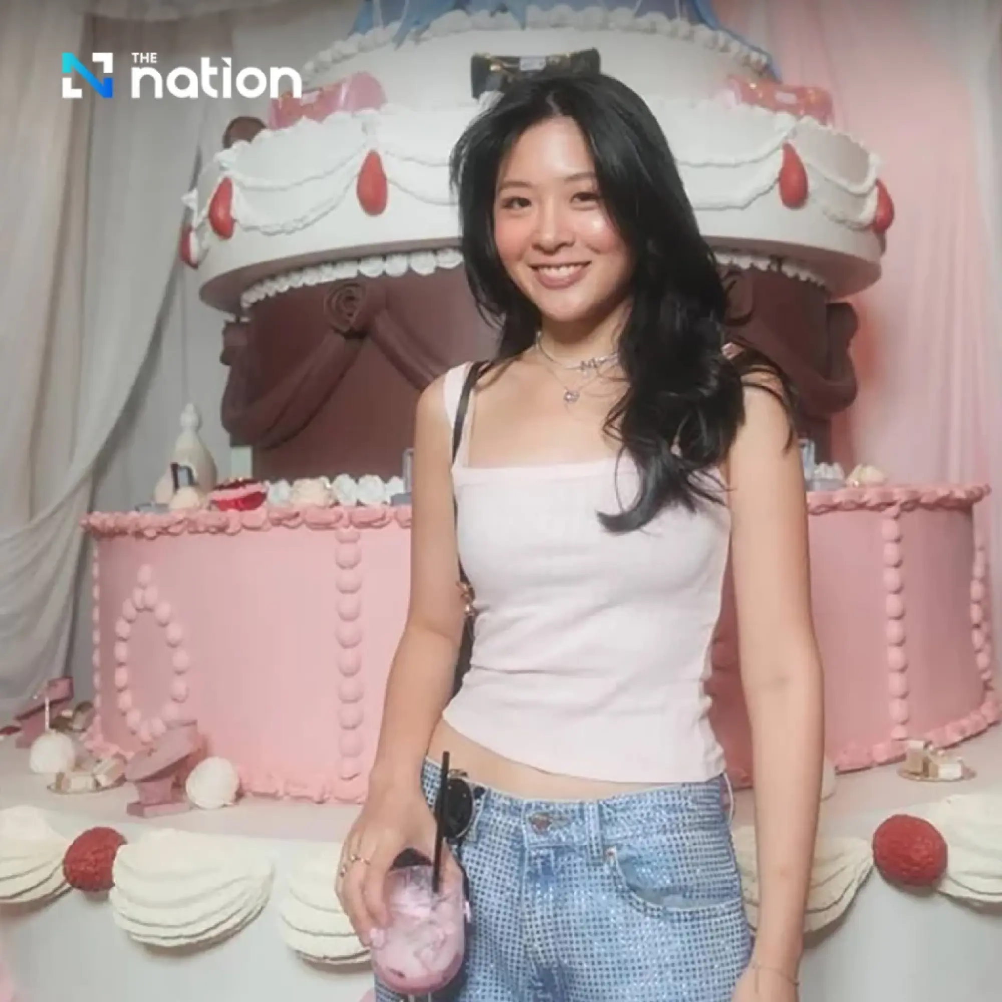 Jinnie files complaint against Dome under new law