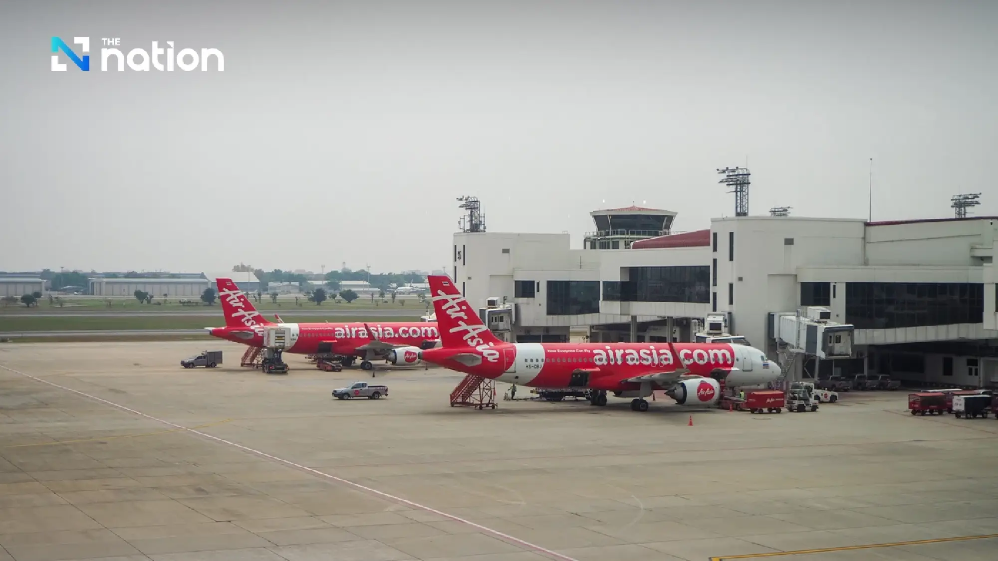 AEROTHAI says Thai air travel ‘100% safe’ despite border tensions