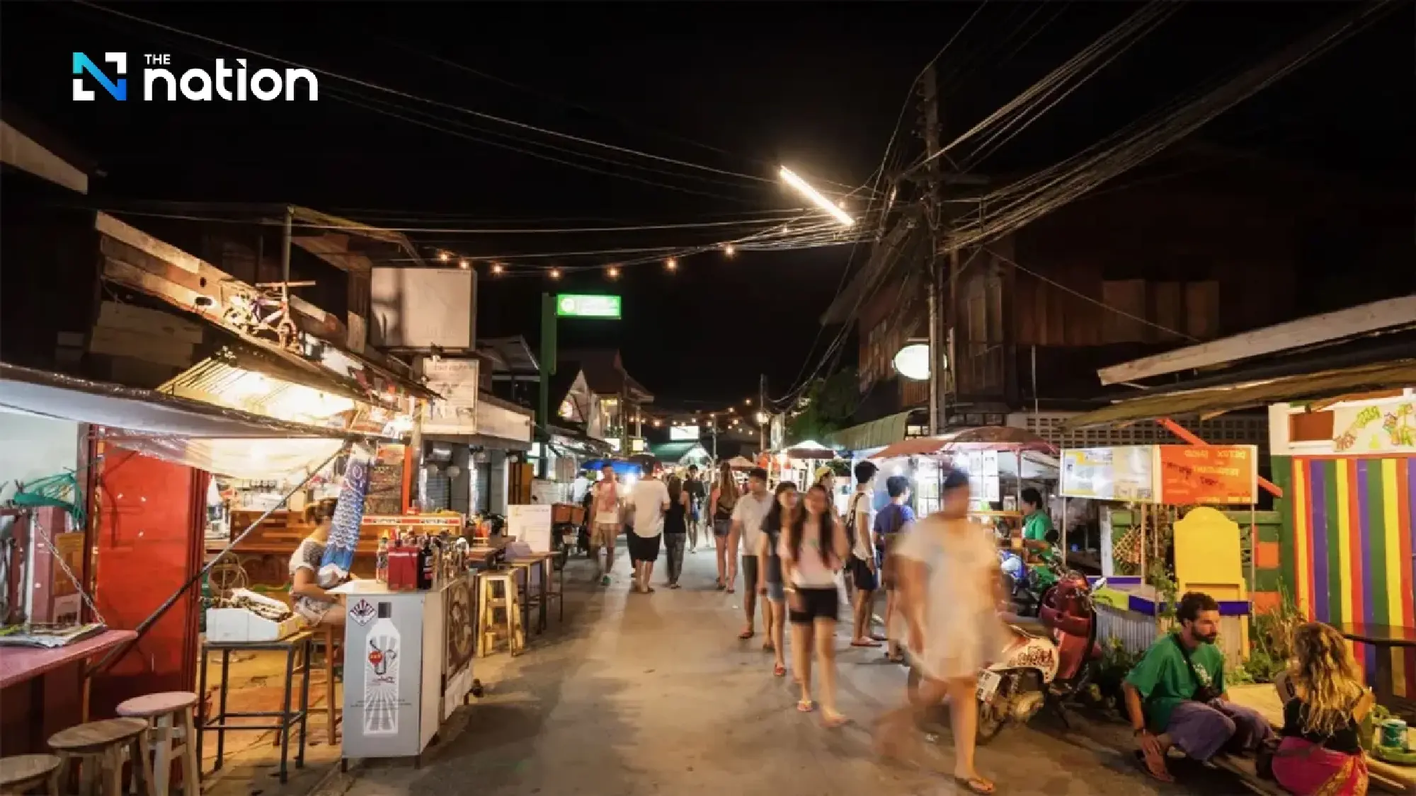 Experiential tourism still draws strong investment, DBD says