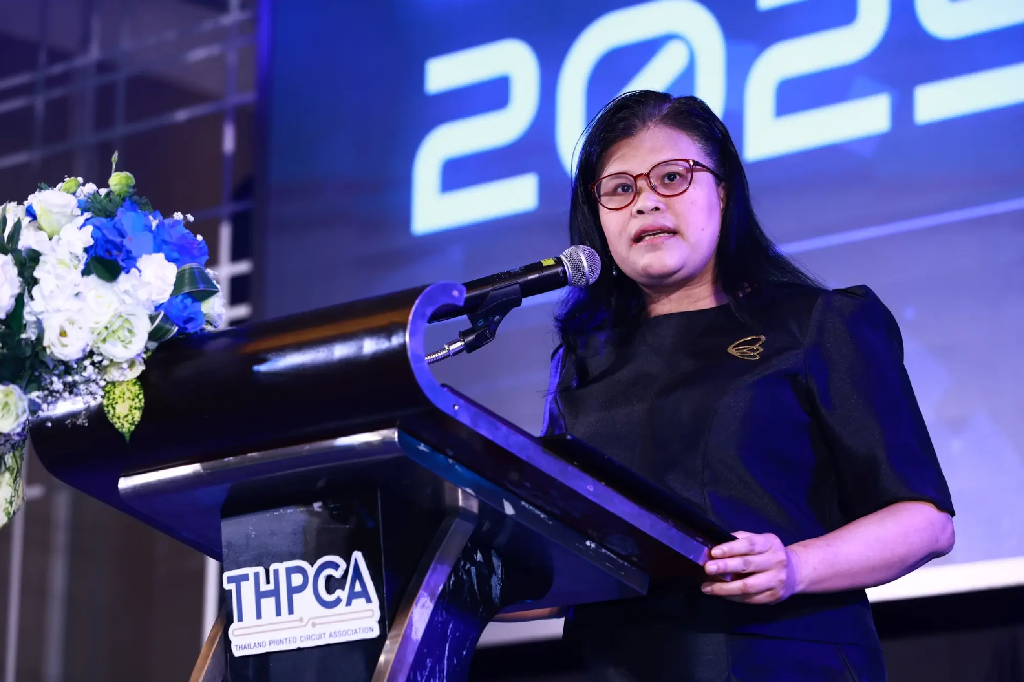 Thailand Must Invest in Specialized AI Chip IP, a $2.5B Opportunity