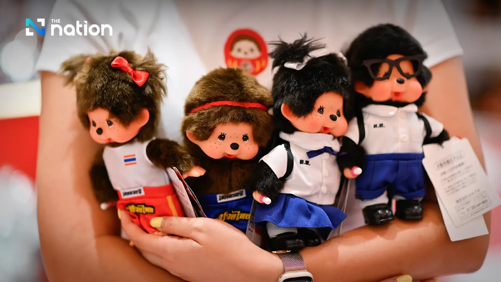 The ‘Monchhichi Phenomenon’ : How The Mall Group is Rewriting the Retail Playbook