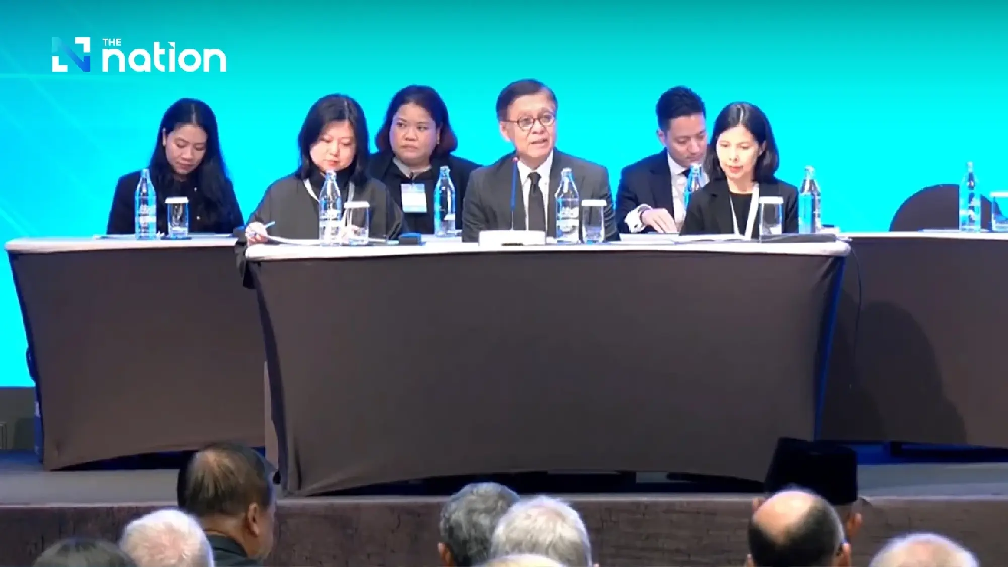 Thailand takes action: Global talks on combating scammers – Cambodia absent from meeting