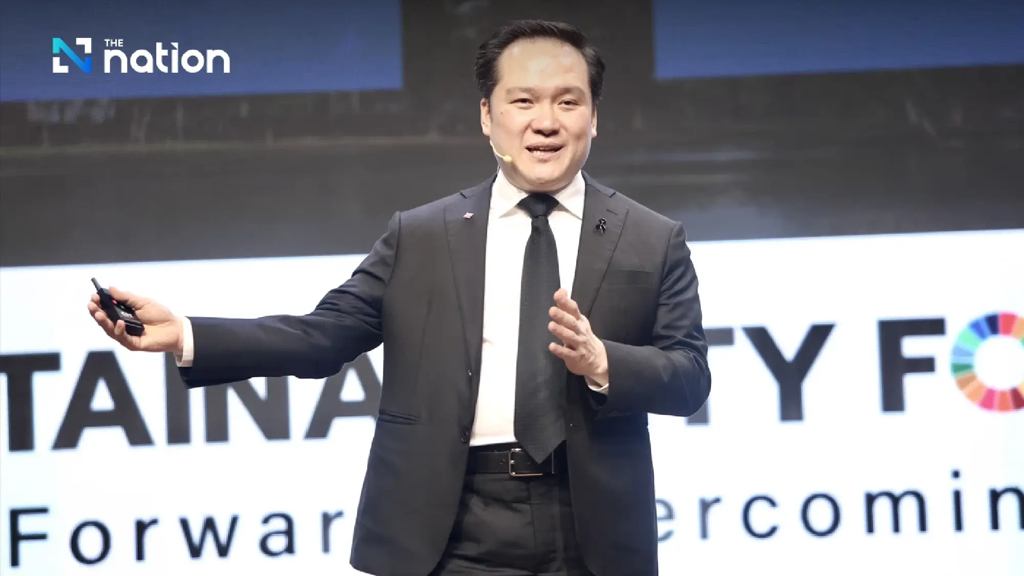 Frasers Property Unveils Six-Point Plan for Climate-Resilient Real Estate