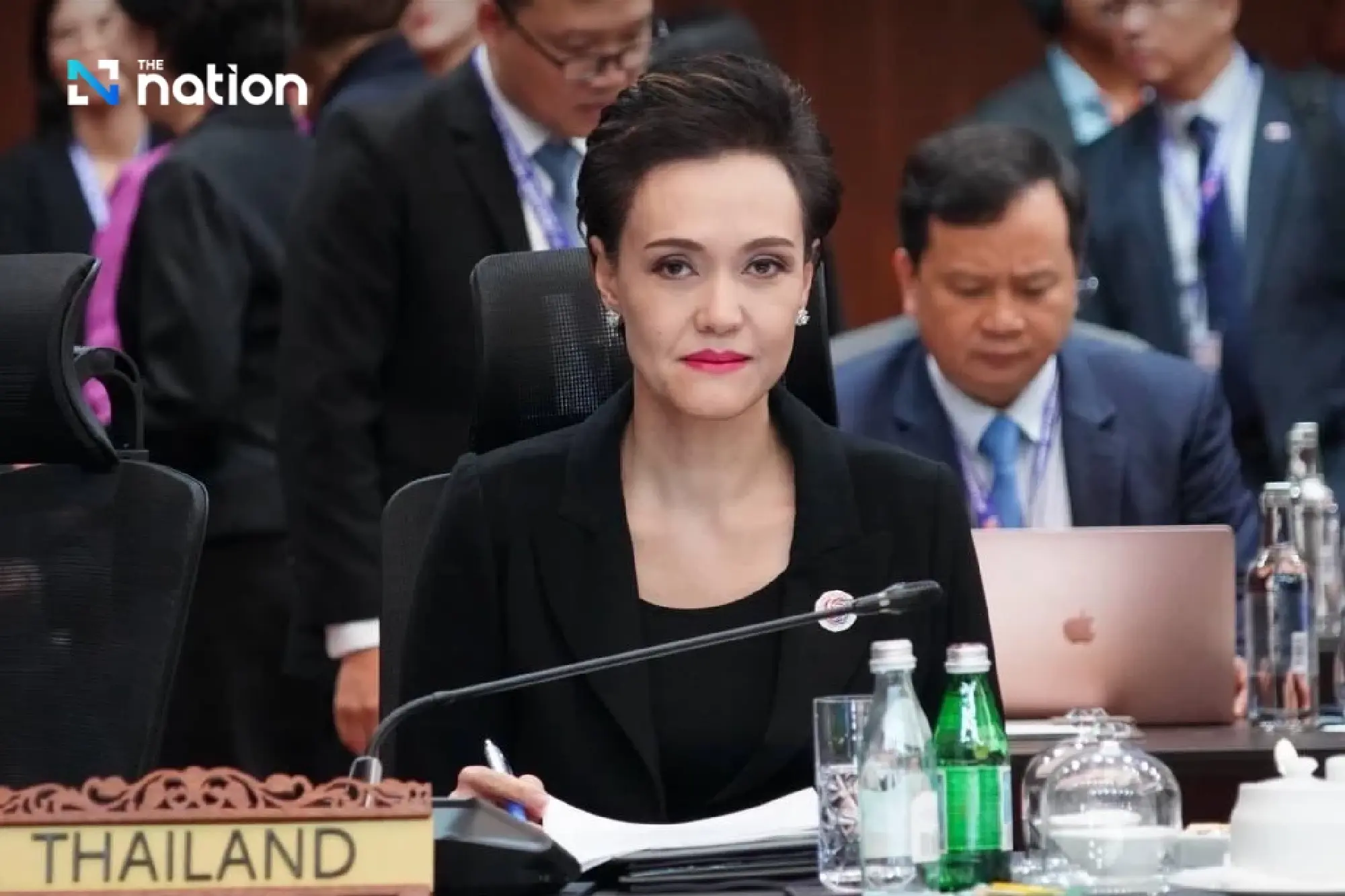 Thai Commerce Ministry extends strategic economic cooperation with Australia for three more years