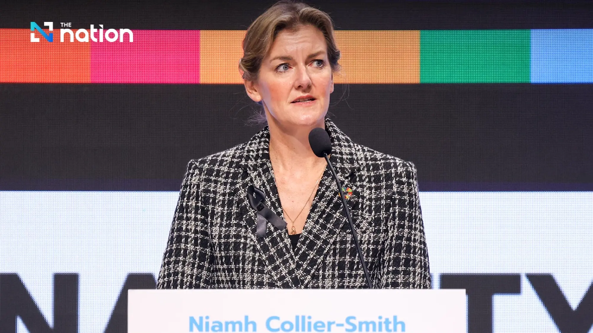 UN Warns of 'Development Emergency' as Thailand Leads ASEAN in Sustainability Goals