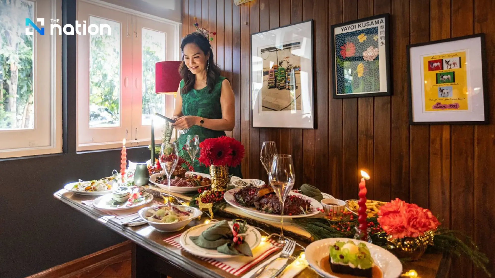 Spotlight on The House 94: Bangkok’s Newest Lifestyle Hangout