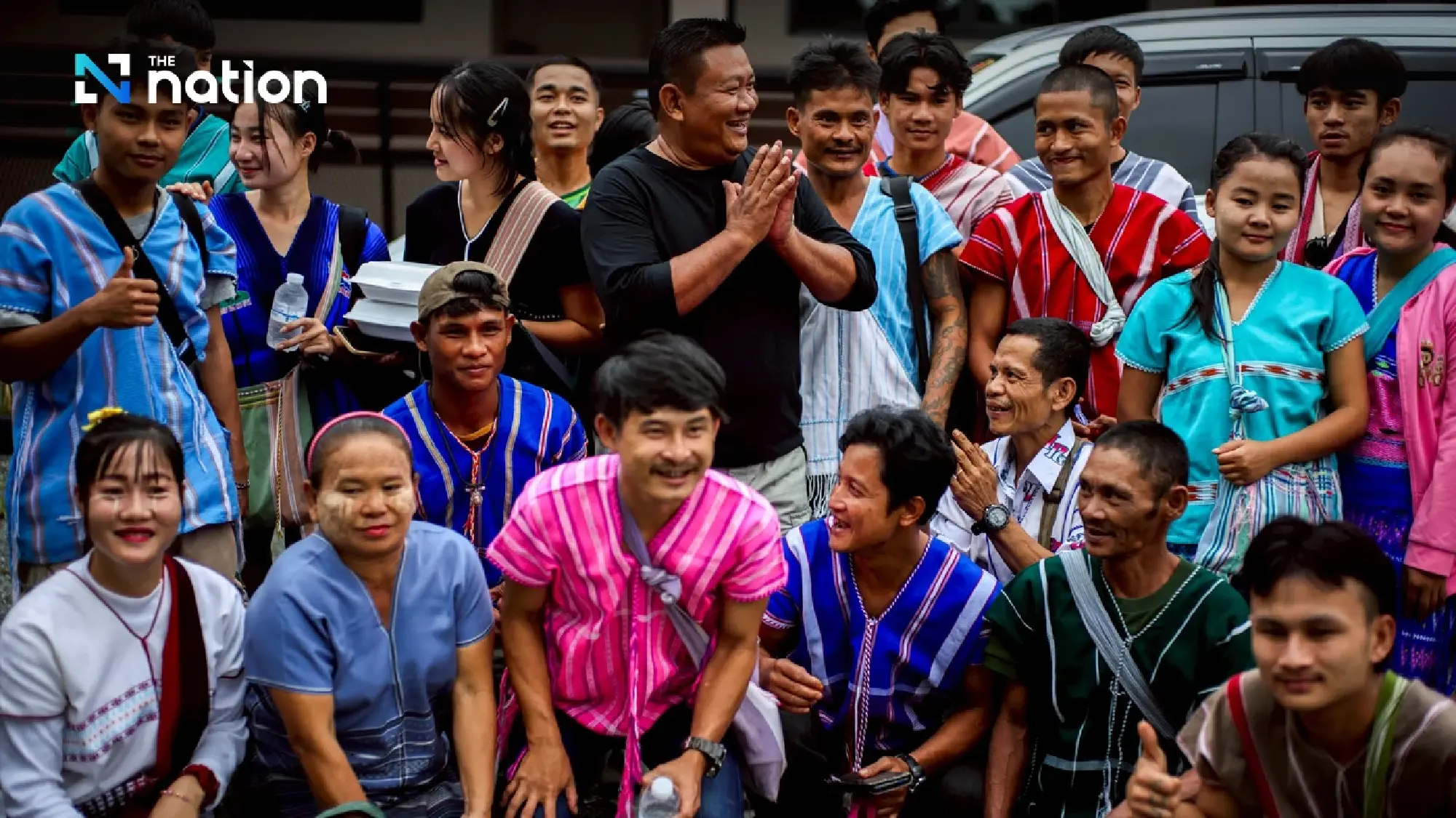 Myanmar's December 2025 Poll: Why Thai Security Depends on the Result