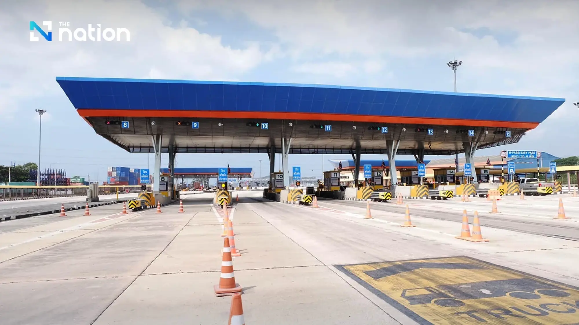 New Year holiday travel set to jump, with free M6 tolls and 24-hour roadside help