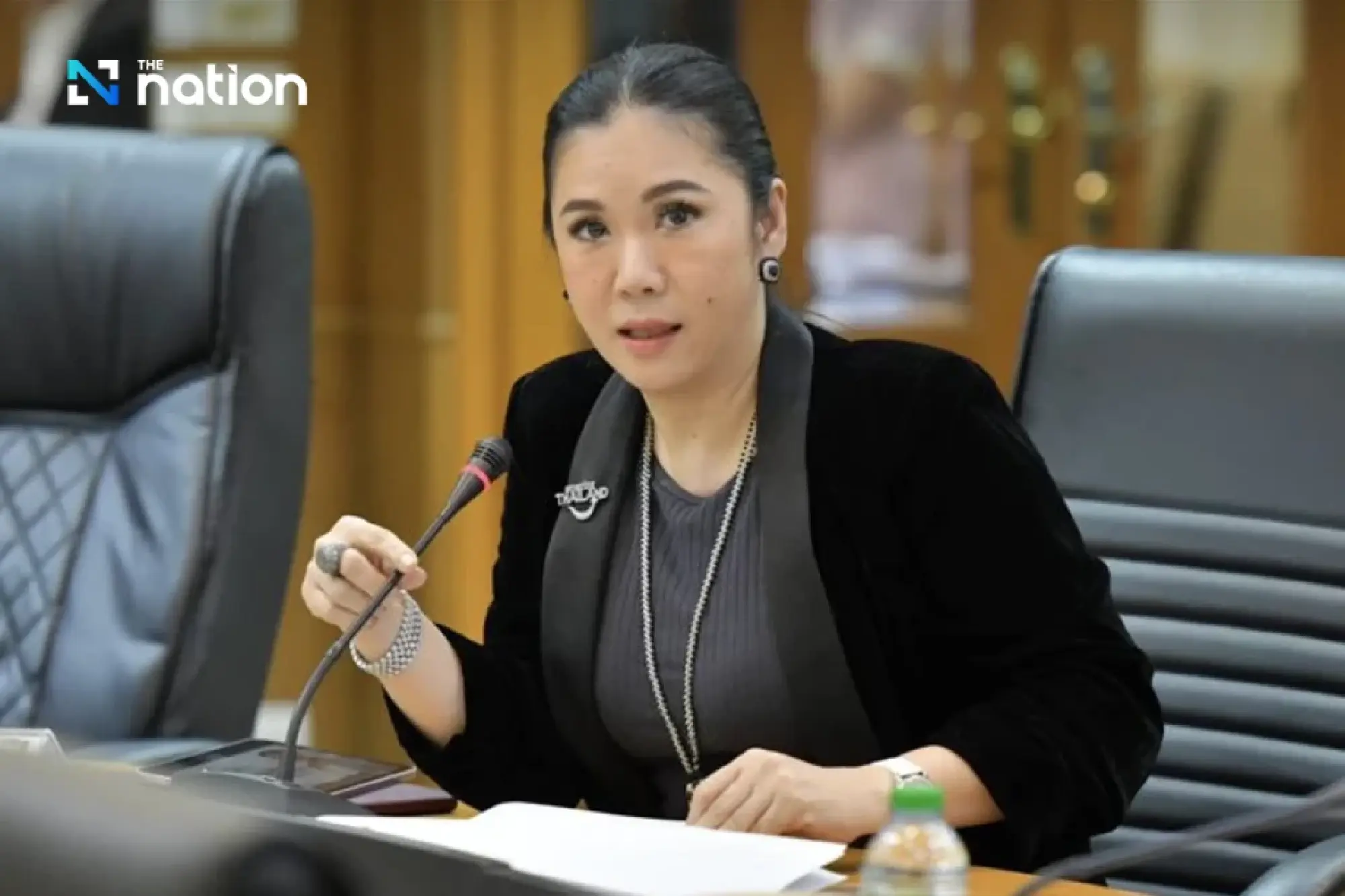 Thailand's Southern floods cut Malaysian tourists by 55%, impacting 2025 arrivals