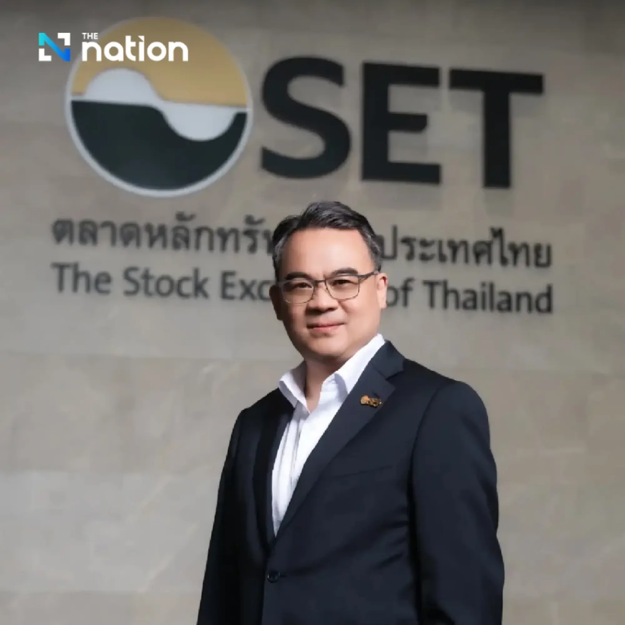 Thai listed firms post 886.8-billion-baht profit in first nine months despite weaker sales