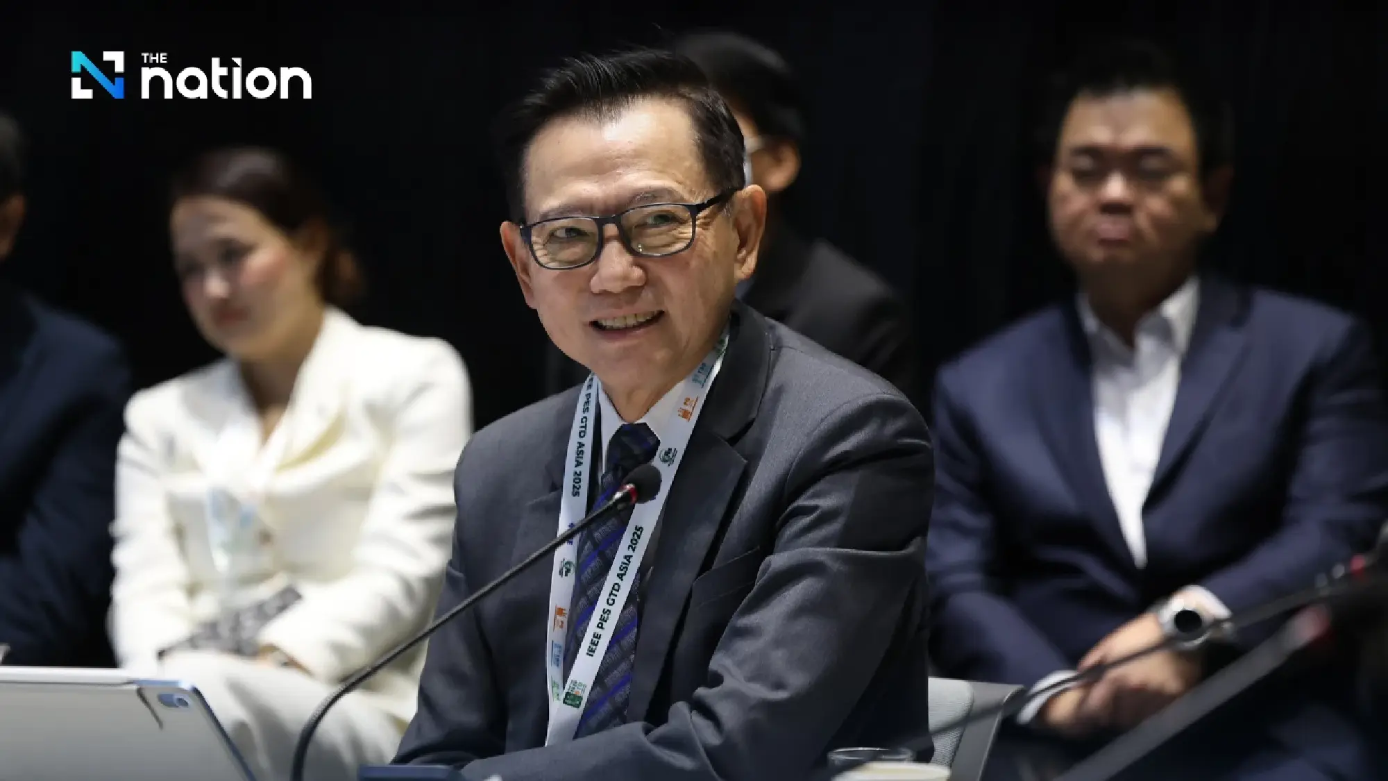 Tanapong Ittisakulchai