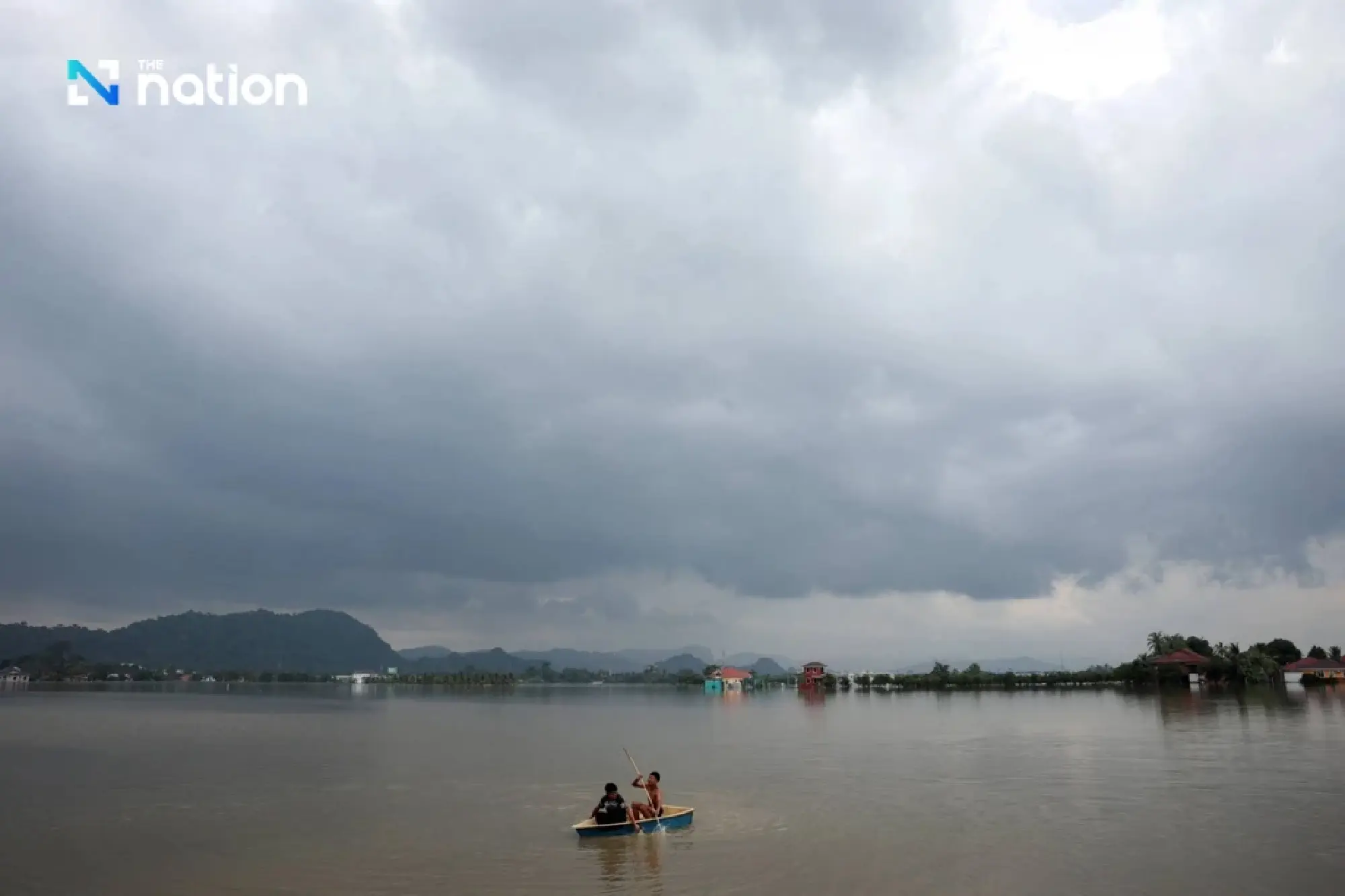 Southeast Asia battered by storms and massive floods, death toll surpasses 600