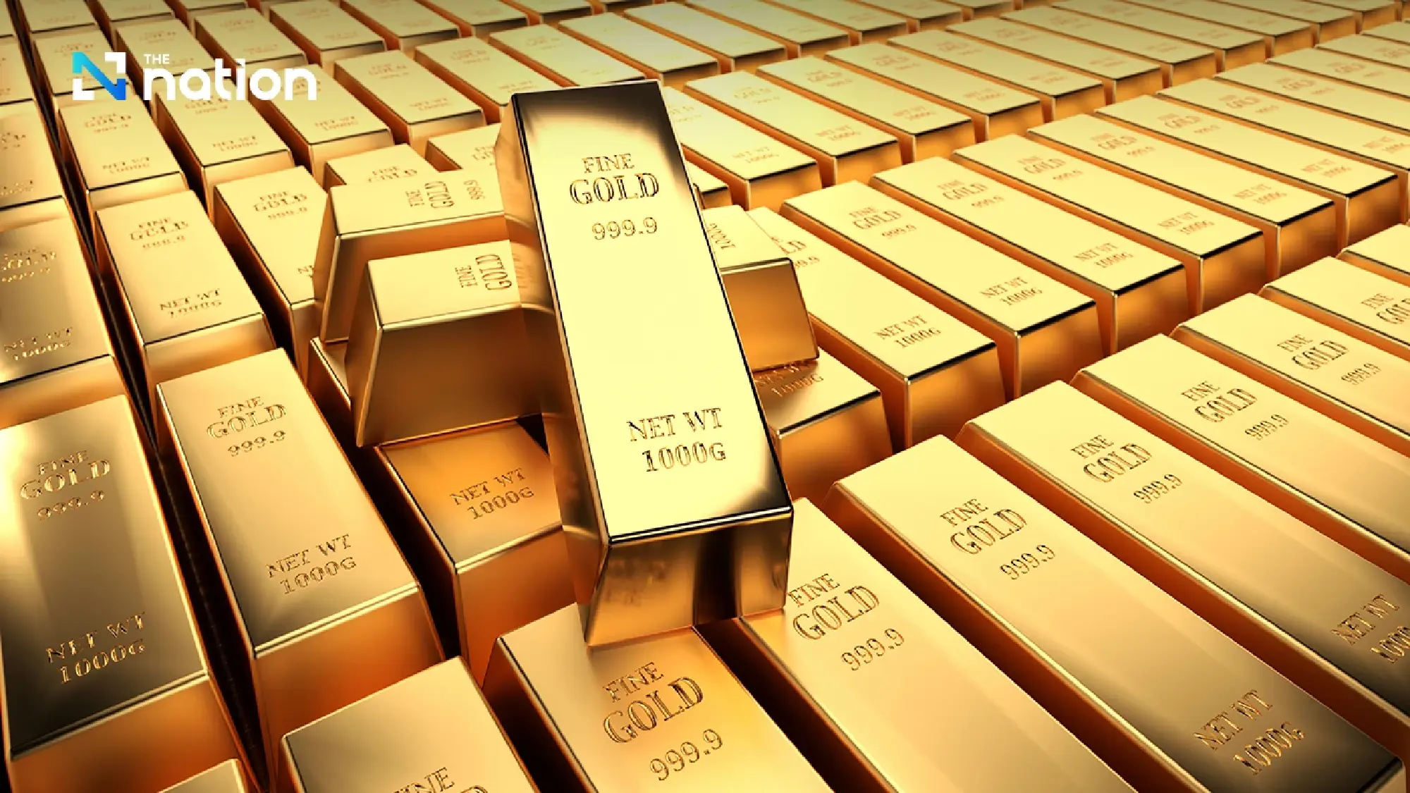 Gold gains after Fed rate cut, silver hits all-time peak