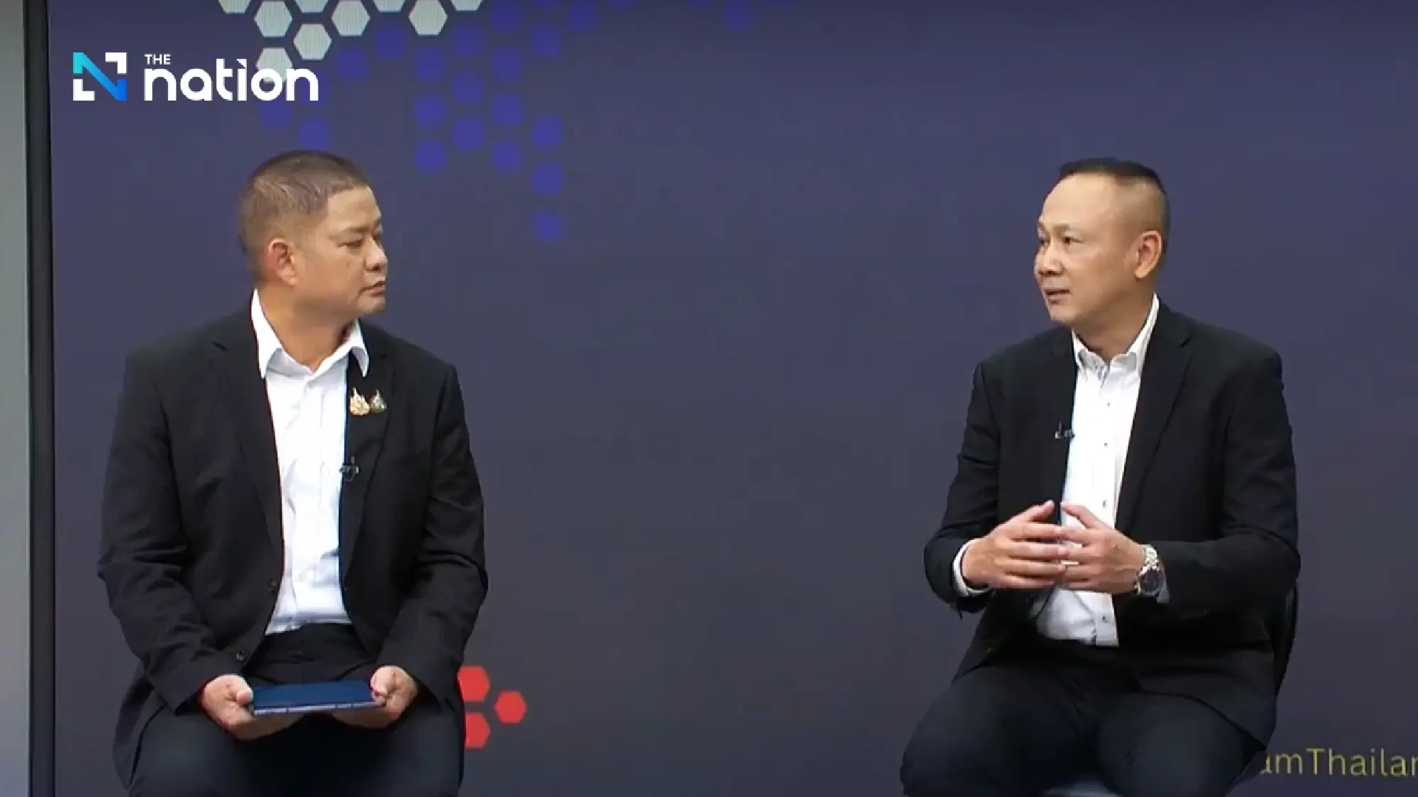 Thai Air Force closely tracks cargo flights to Phnom Penh