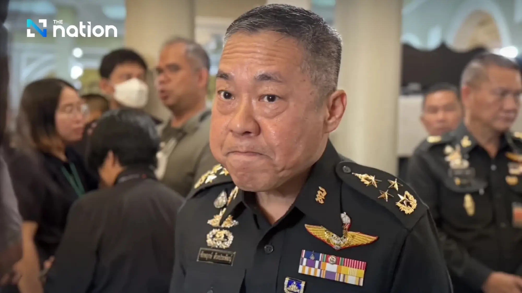 RTA vows to cripple Cambodia’s military capability for Thais’ safety