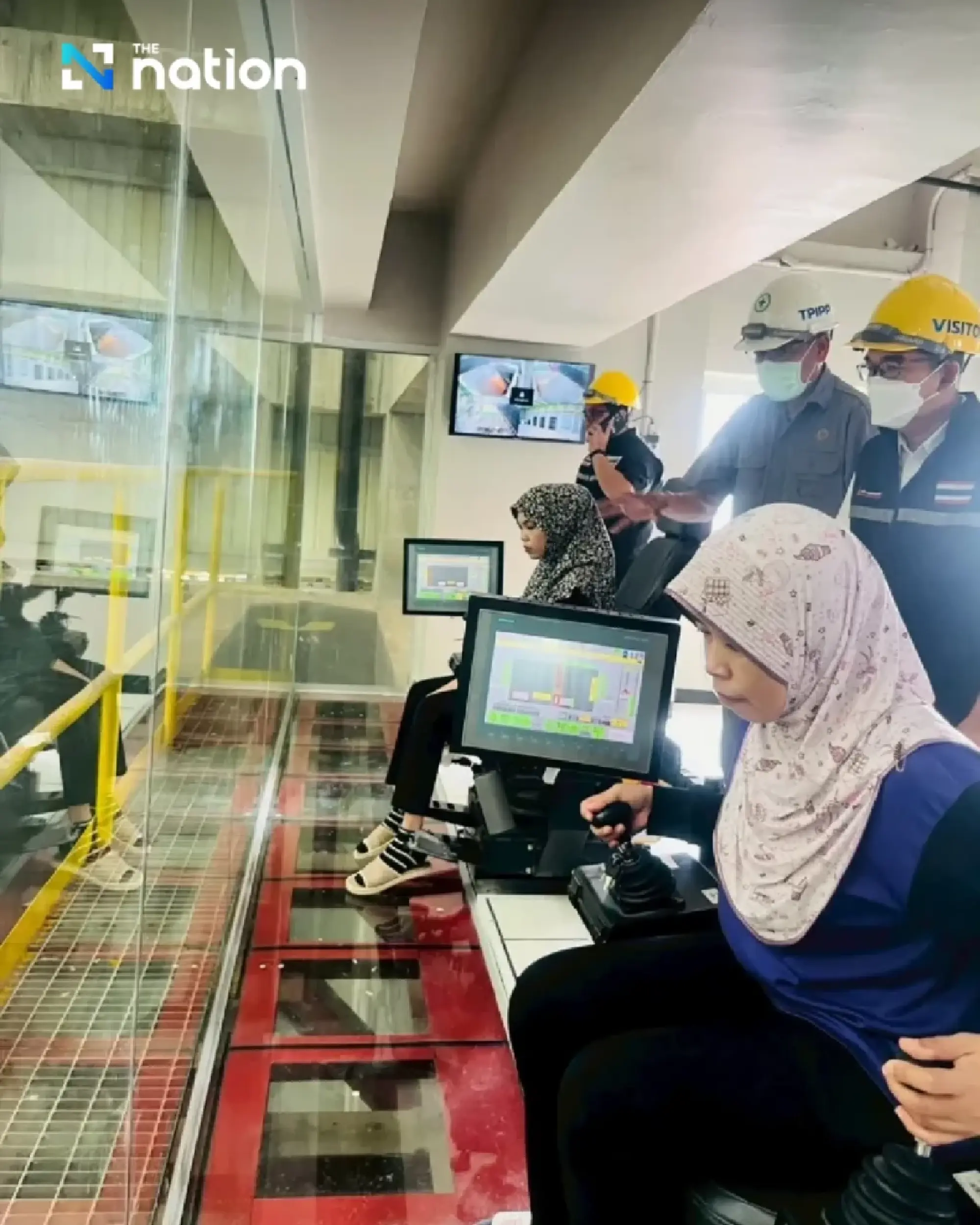 Auttapol fast-tracks Songkhla waste-to-energy plant to tackle garbage crisis