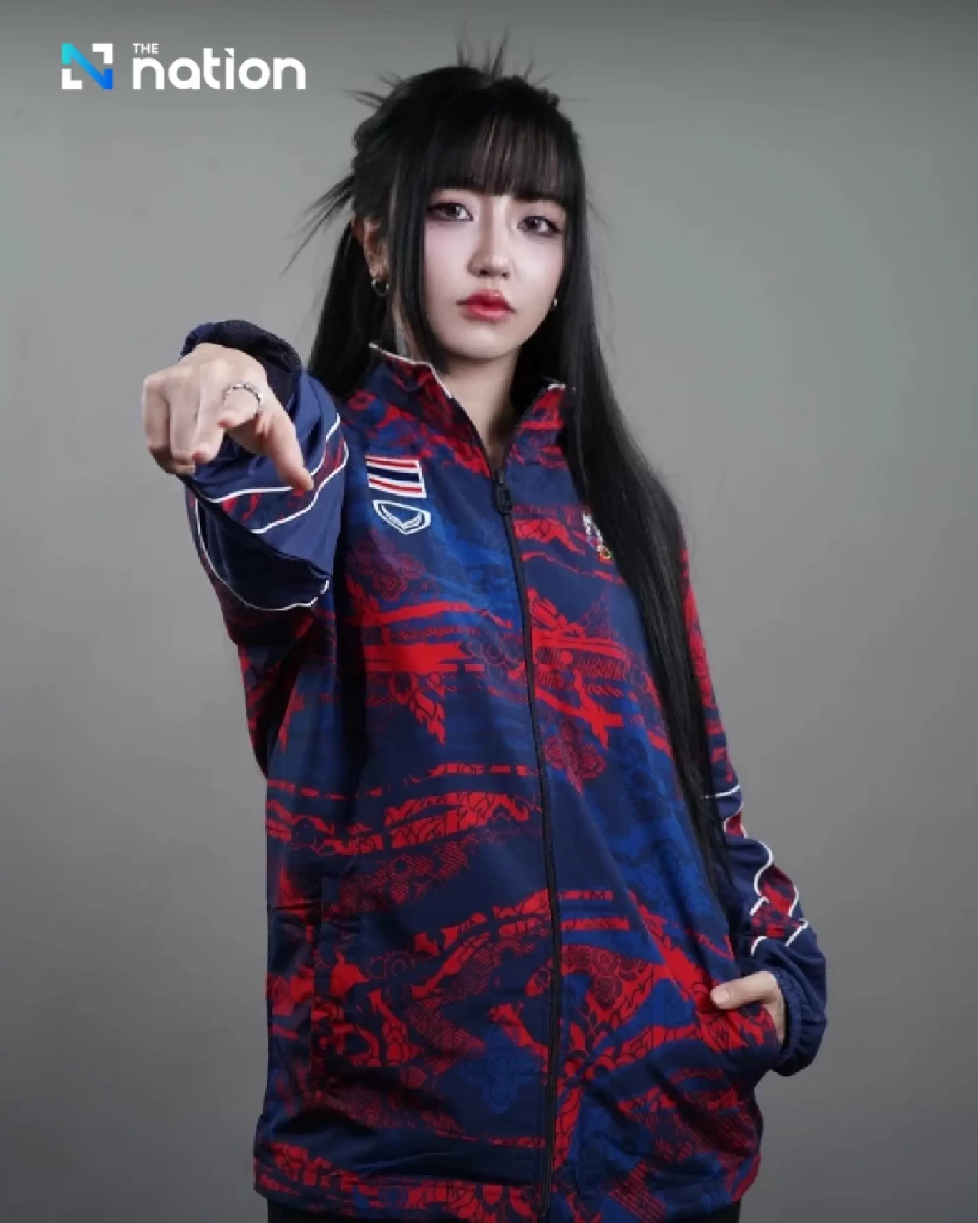 Disgraced Thai RoV queen denies cheating but faces lifetime ban