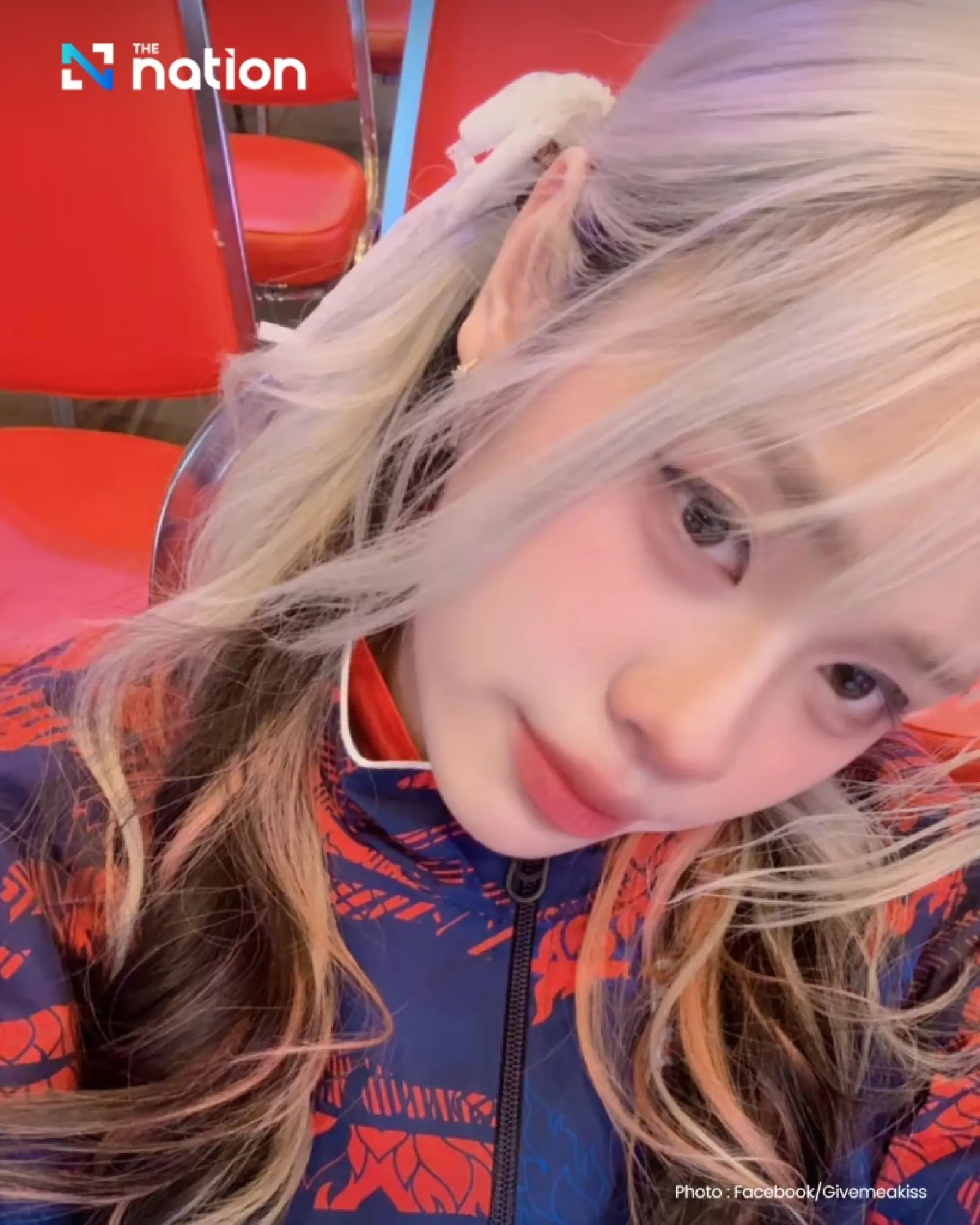 Disgraced Thai RoV queen denies cheating but faces lifetime ban