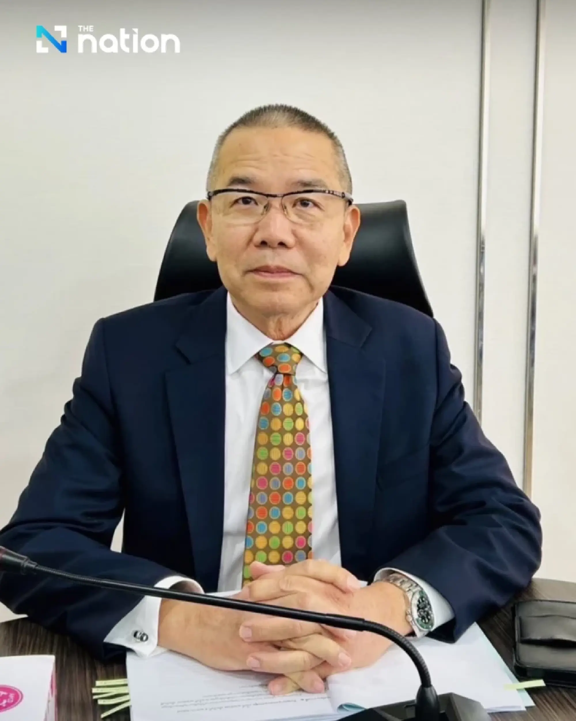 Hun Sen must allow Thais to return home or face abduction charges, ex-military legal chief warns