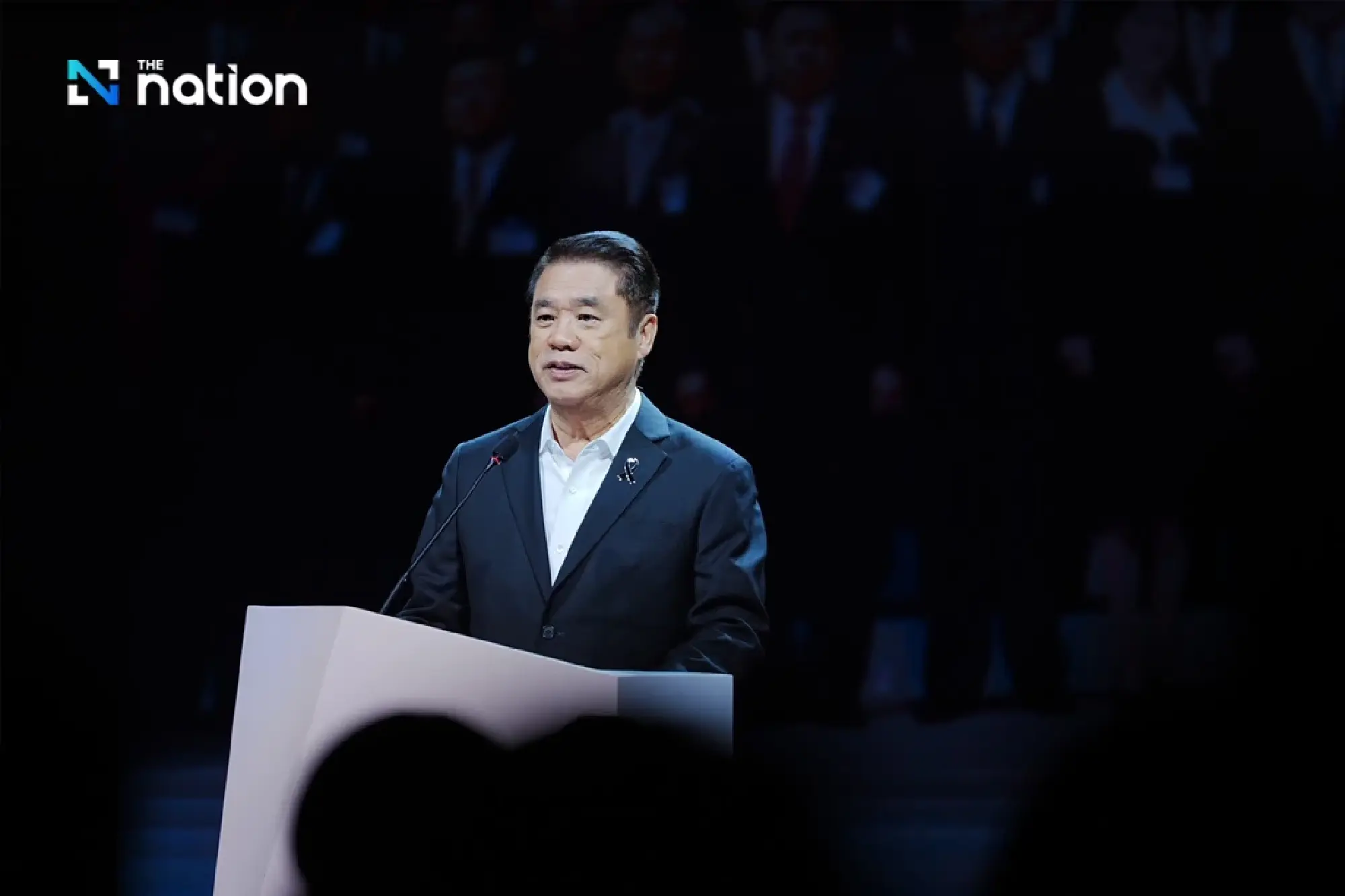 Pheu Thai unveils three PM candidates, announces two urgent policies