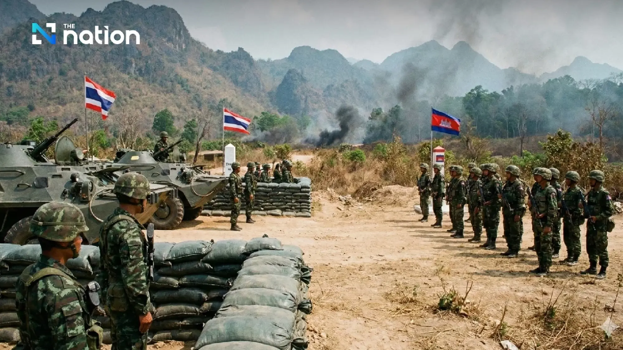 Low-cost weapons, high lethality change rules of war