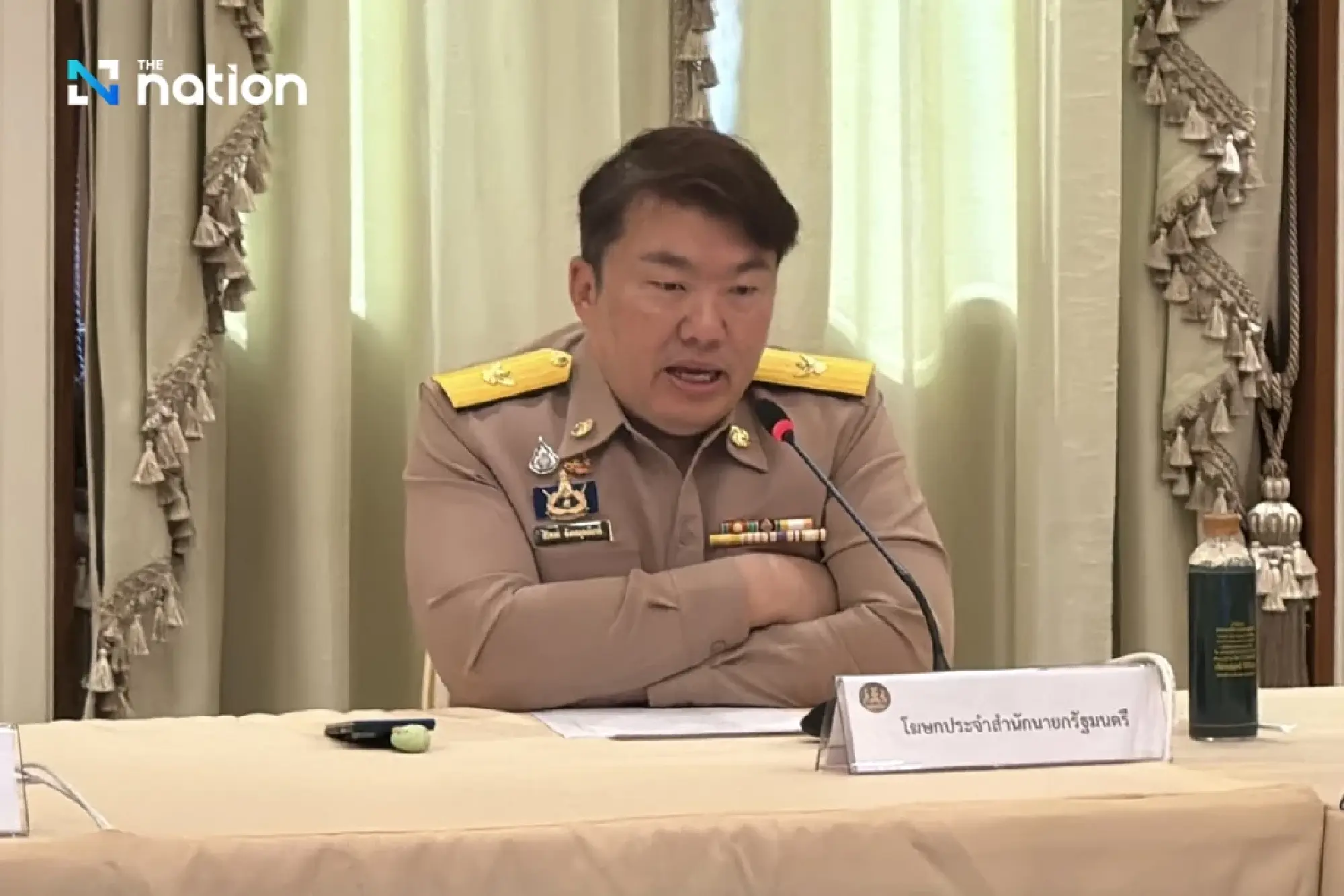 Hat Yai tap water supply to reach 80% restoration by Monday