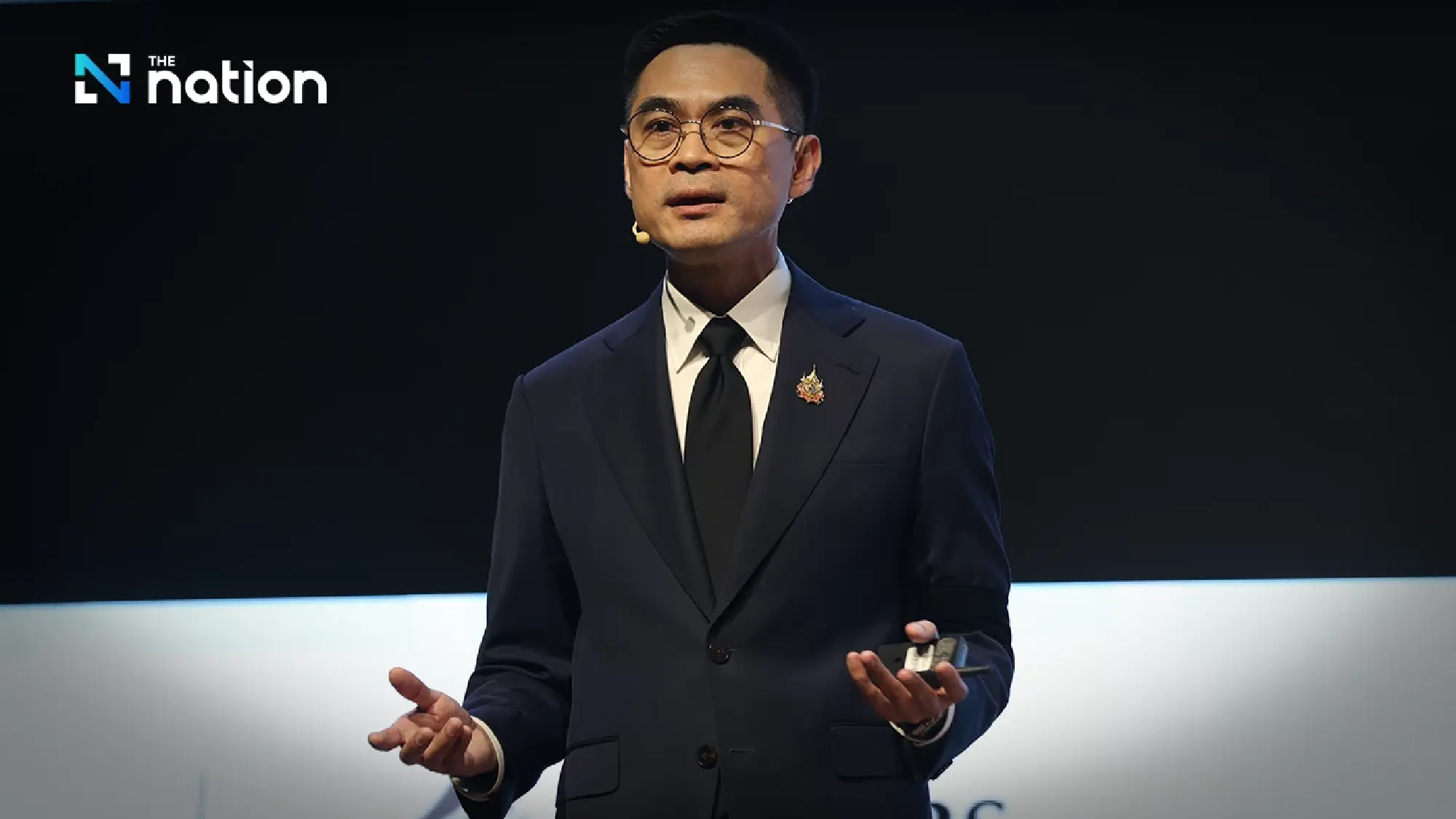 Thailand pushes for climate change legislation to address rising weather extremes