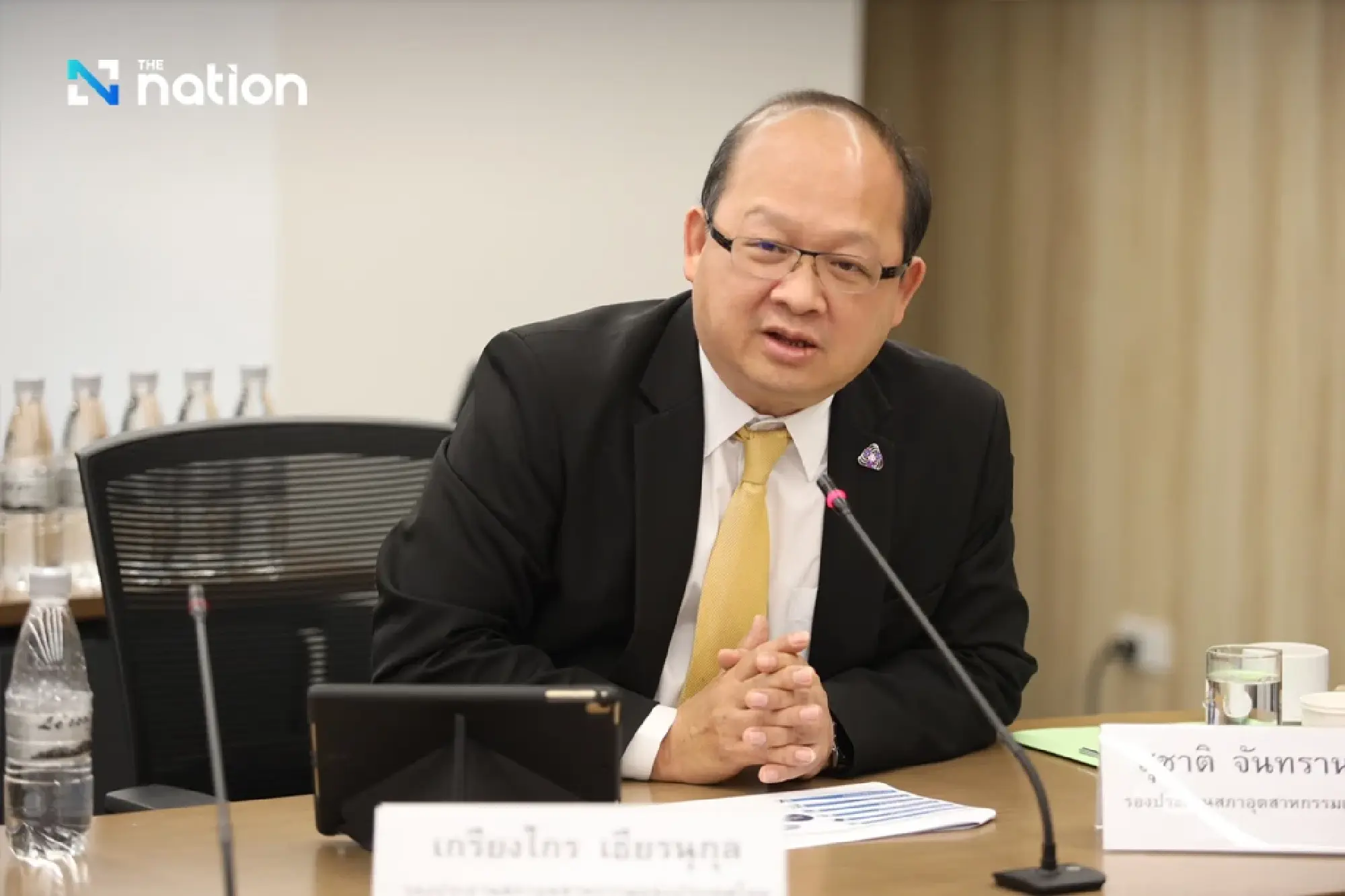 Thai–Cambodian clashes slash border trade 99.5%, FTI warns US tariff stance could deepen crisis