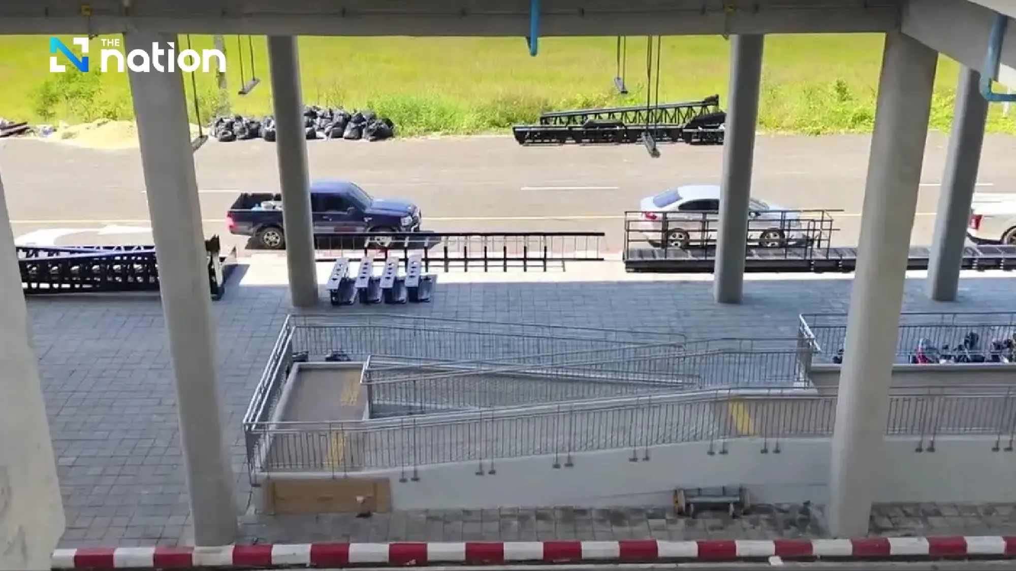 New Lopburi 2 Station to open Dec 5, serving 14 train services