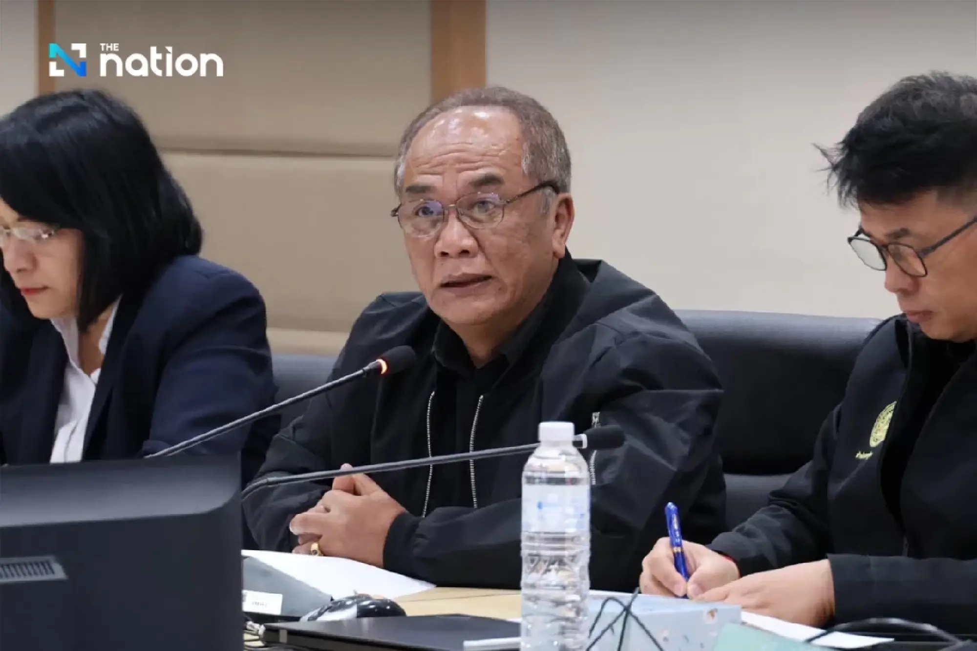 "Hat Yai Must Survive!" CPB to mobilize private sector and airlines for major relief measures