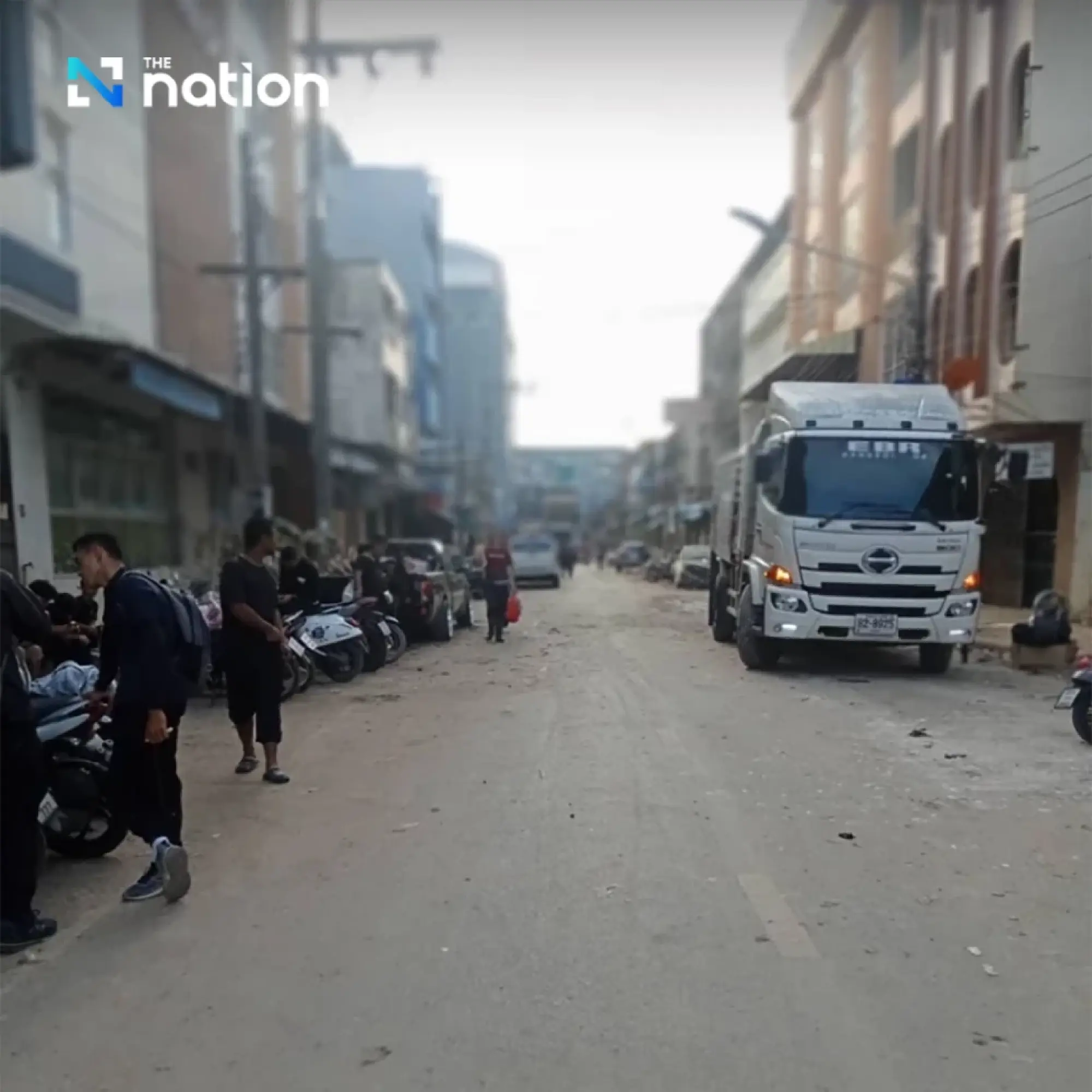 Anutin orders november electricity bill waiver for 450K Songkhla flood victims