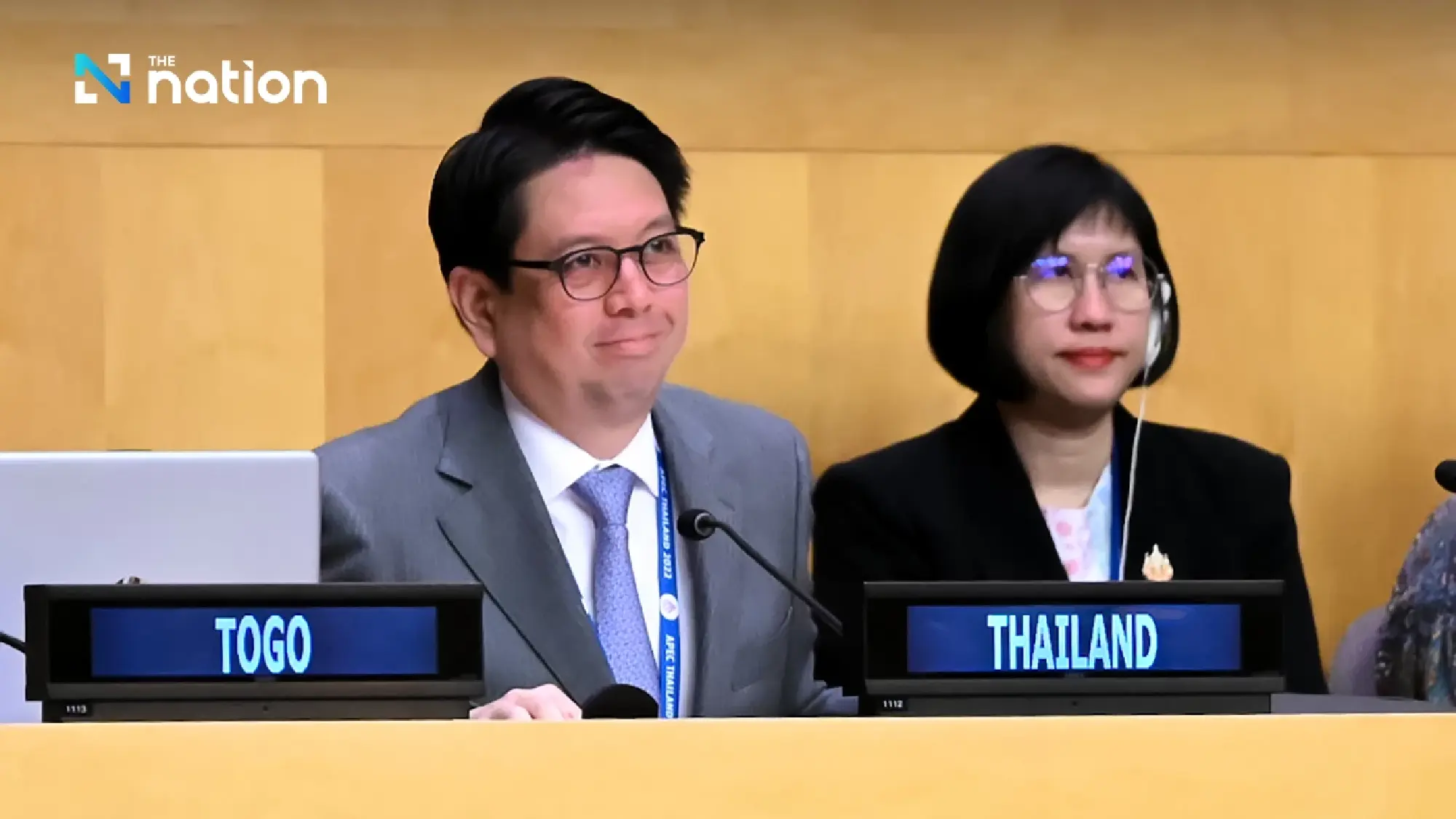  Cherdchai Chaivaivid