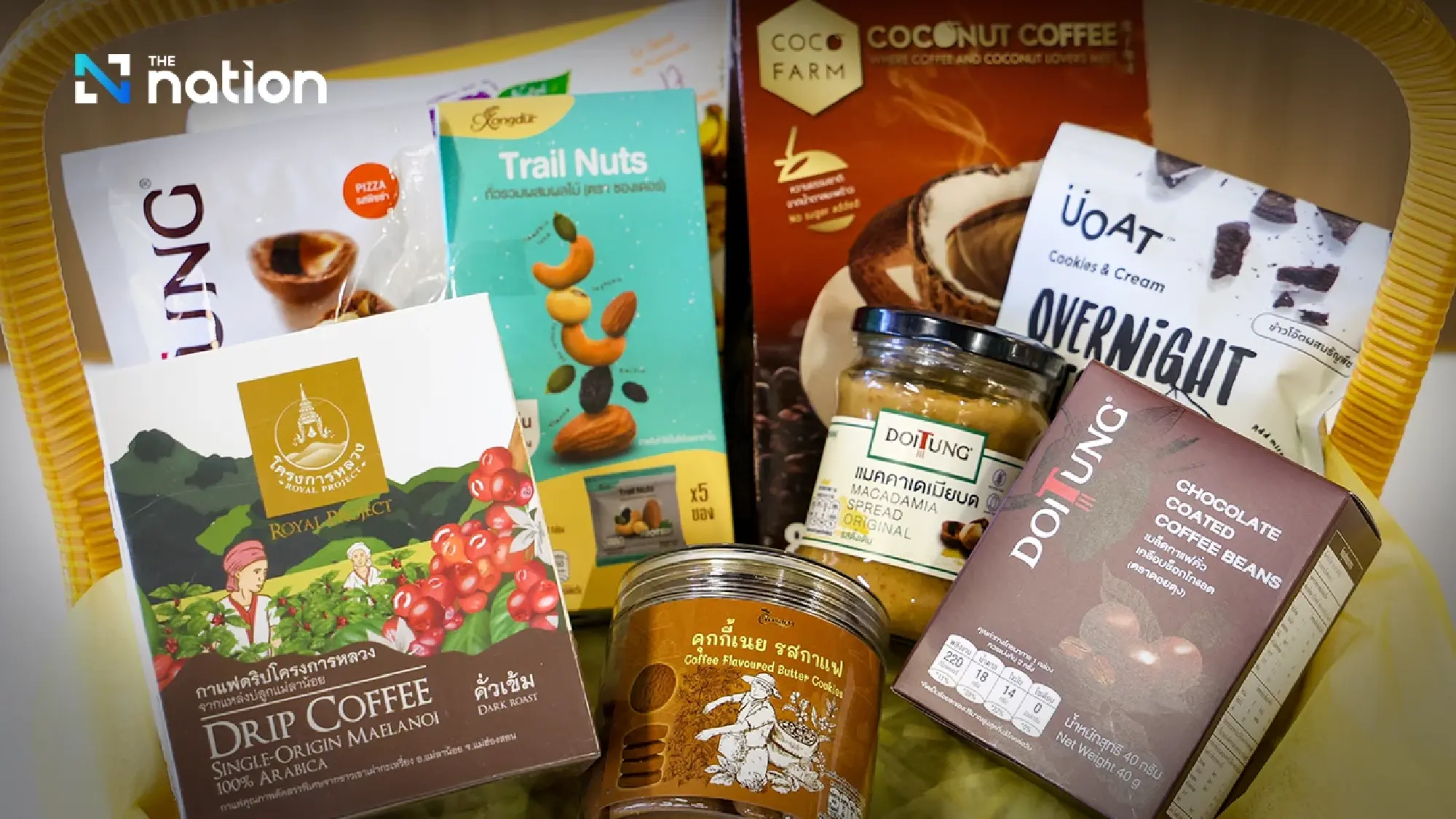 The Gift of Life: How Golden Place is Reimagining Thai Heritage for the 2026 Festive Season