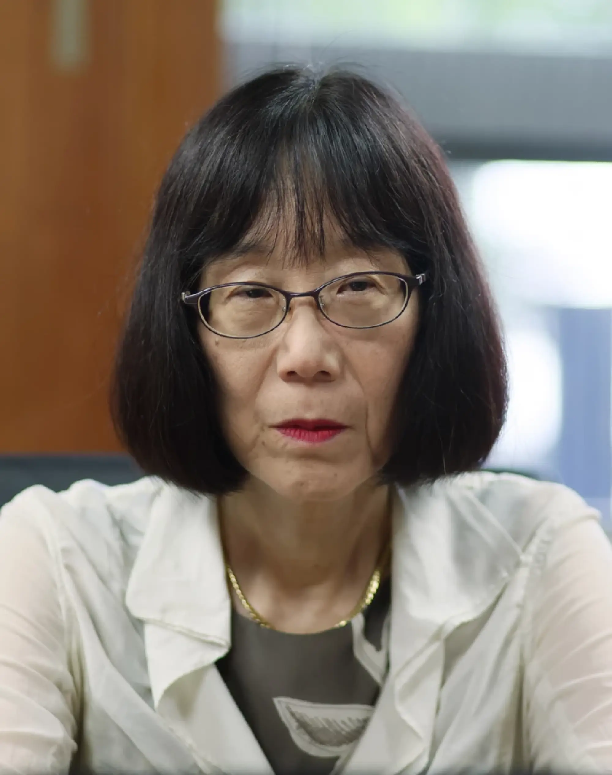 Moscow court rules ICC Pres. Akane, others guilty