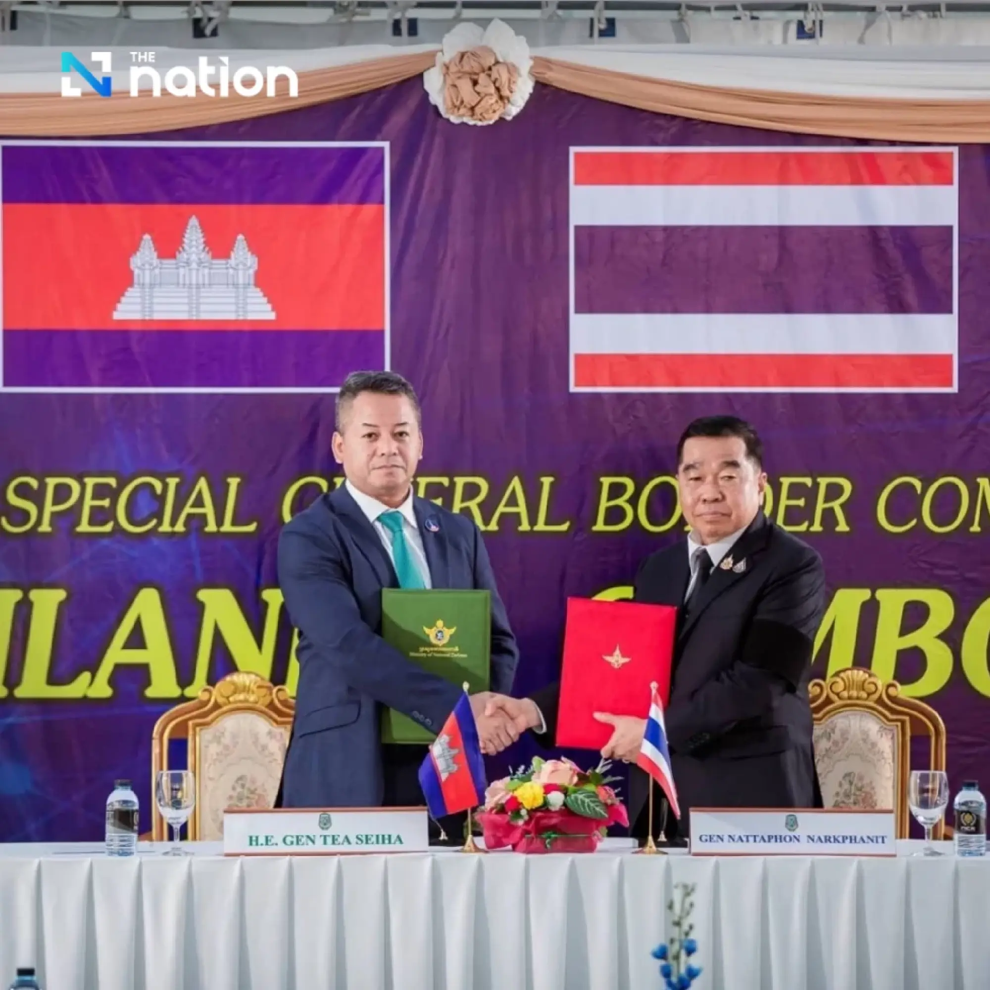 Cambodia bans unauthorised drones in border provinces after Thai army reports 250 UAV incursions