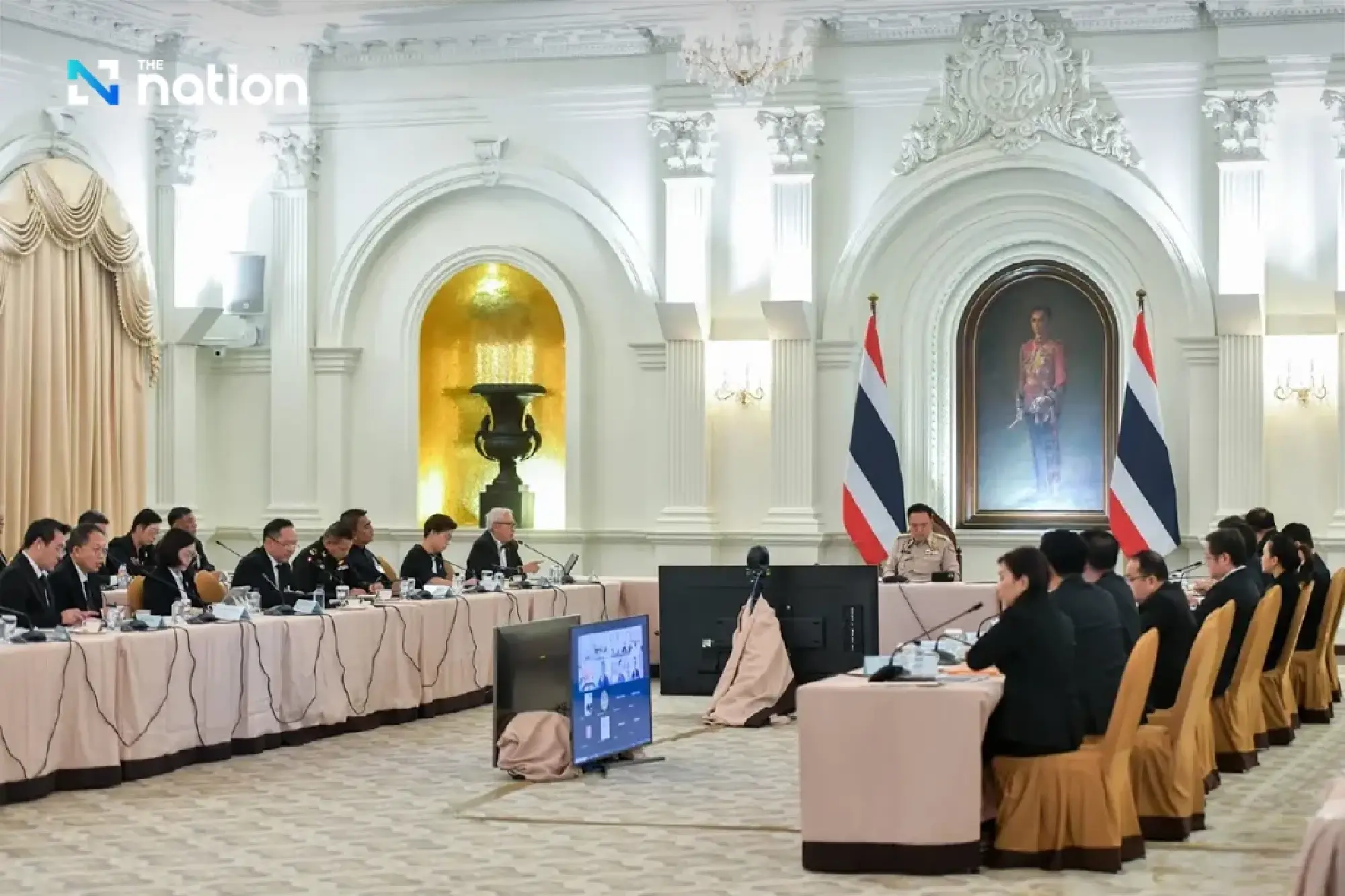 GISTDA to Use Satellite Data for Flood Prevention Planning