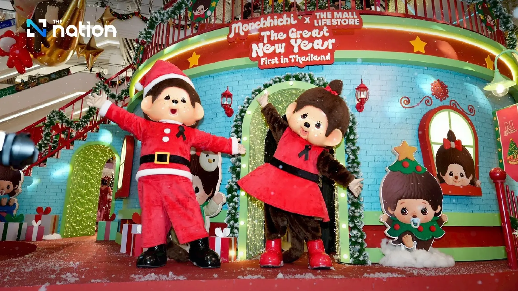 The ‘Monchhichi Phenomenon’ : How The Mall Group is Rewriting the Retail Playbook